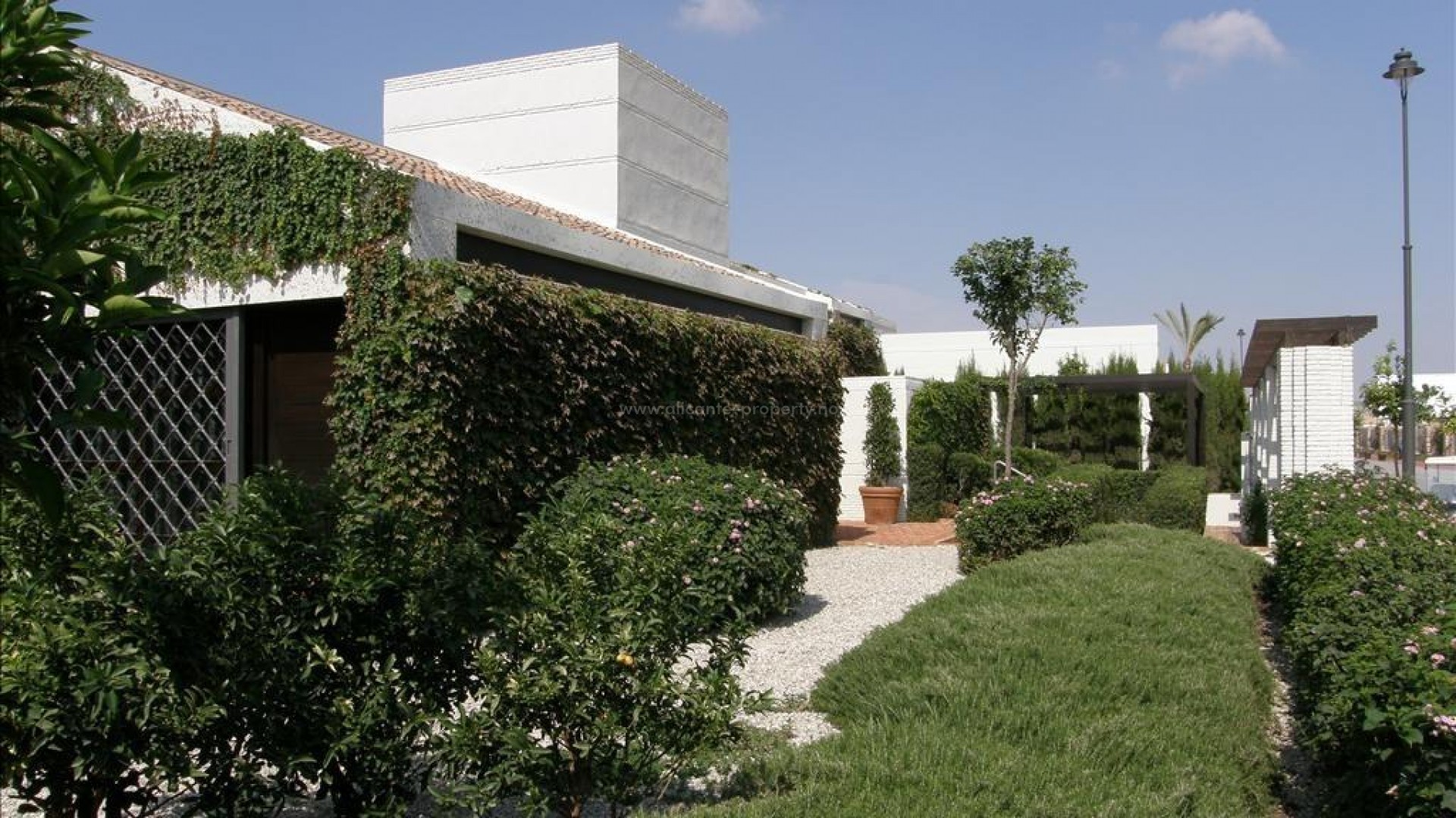Villa in Peraleja Golf