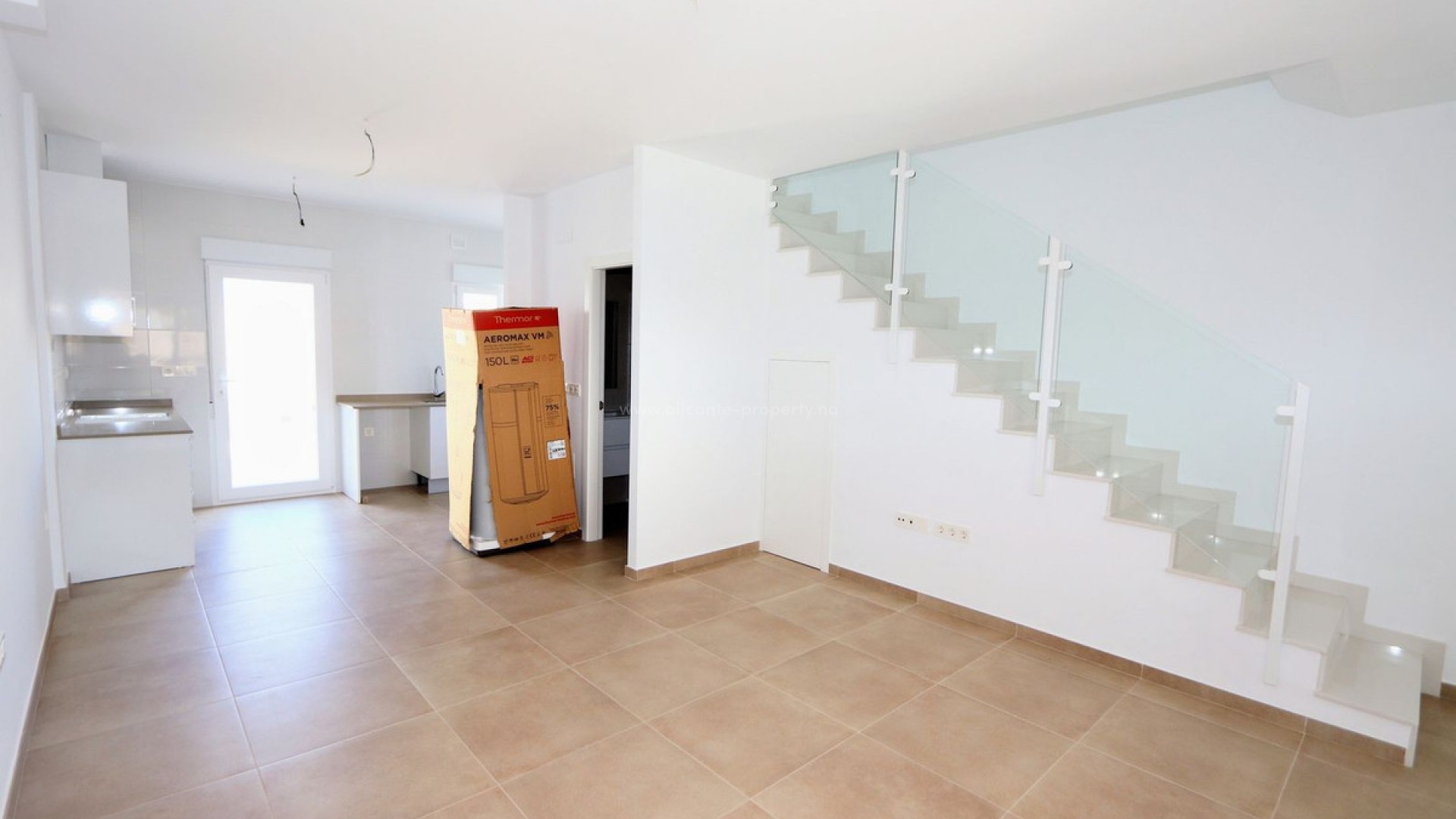 Villa in Pilar de la Horadada Centro