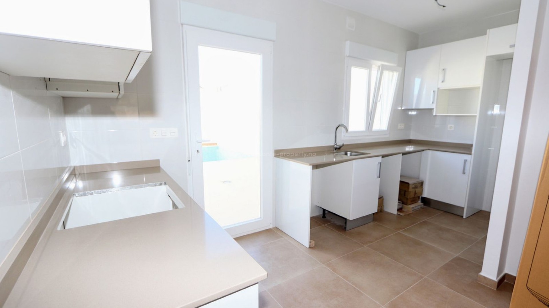 Villa in Pilar de la Horadada Centro