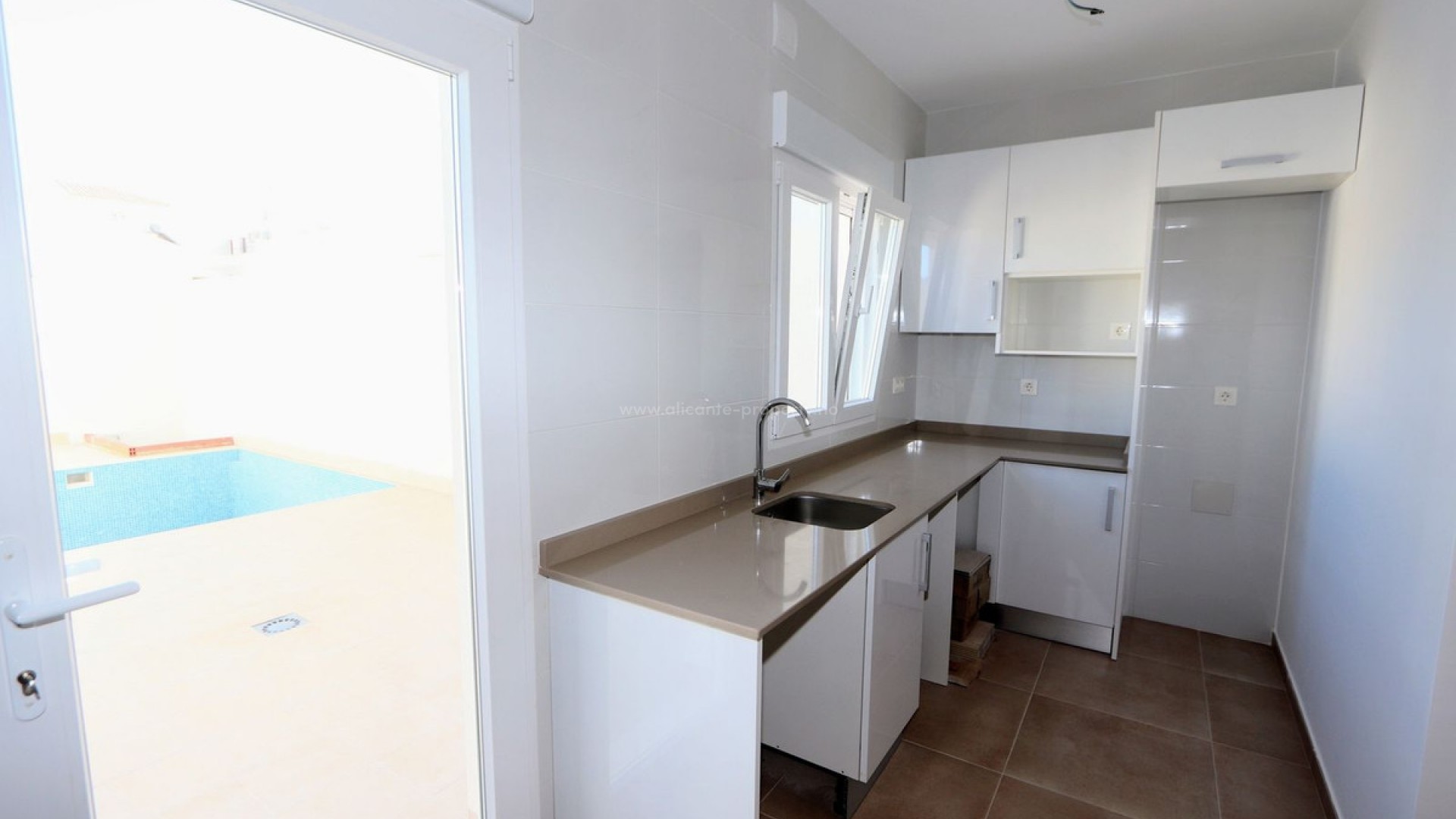 Villa in Pilar de la Horadada Centro