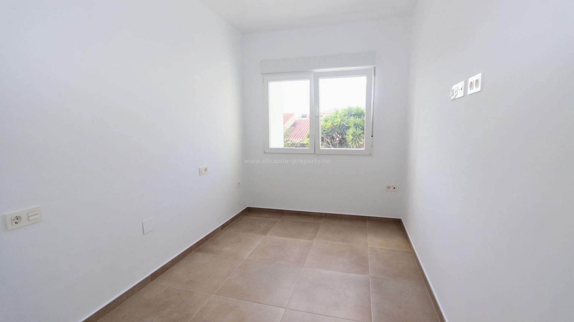 Villa in Pilar de la Horadada Centro