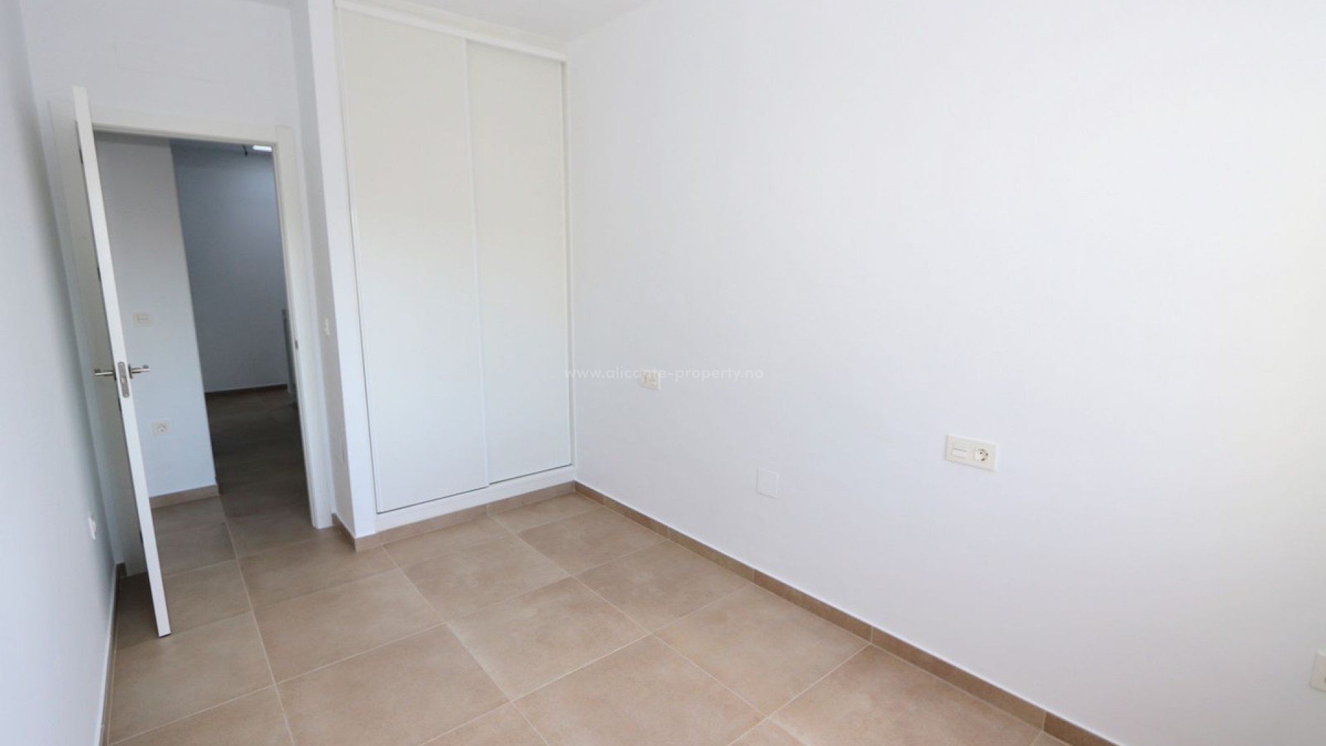 Villa in Pilar de la Horadada Centro