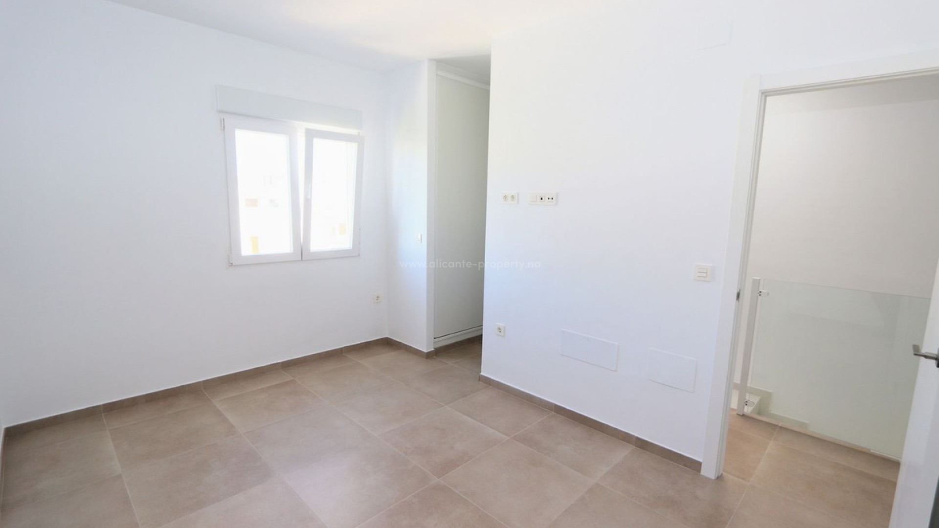 Villa in Pilar de la Horadada Centro