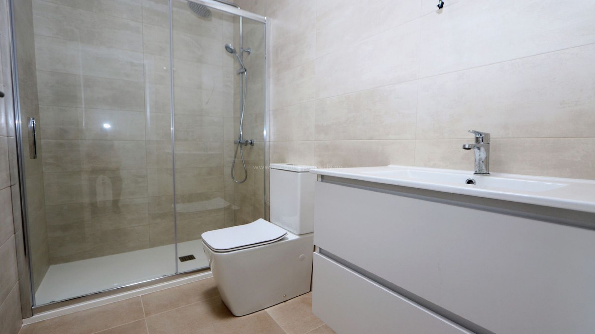 Villa in Pilar de la Horadada Centro