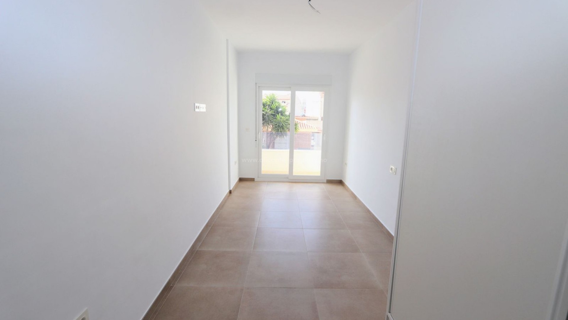 Villa in Pilar de la Horadada Centro