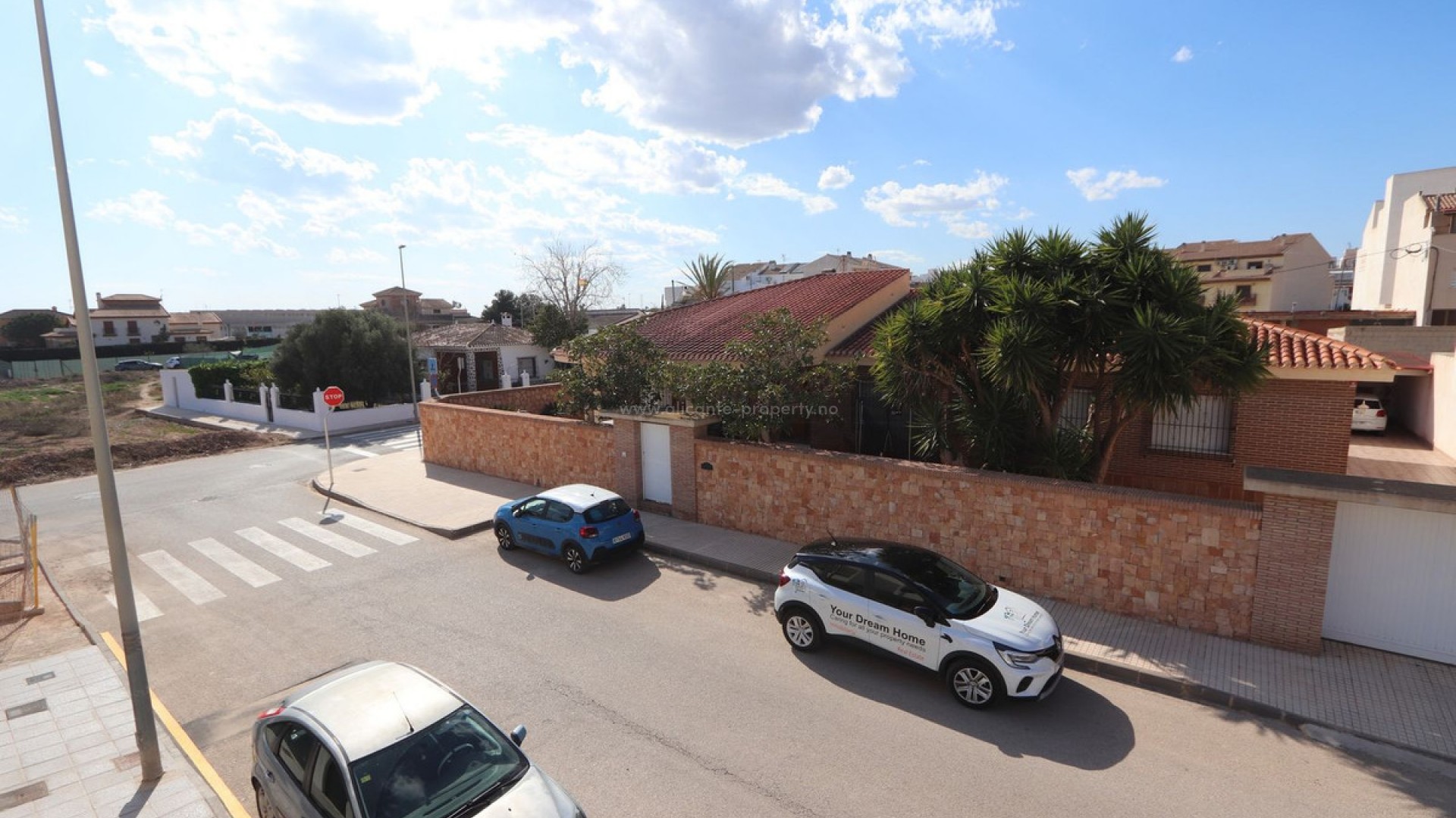 Villa in Pilar de la Horadada Centro