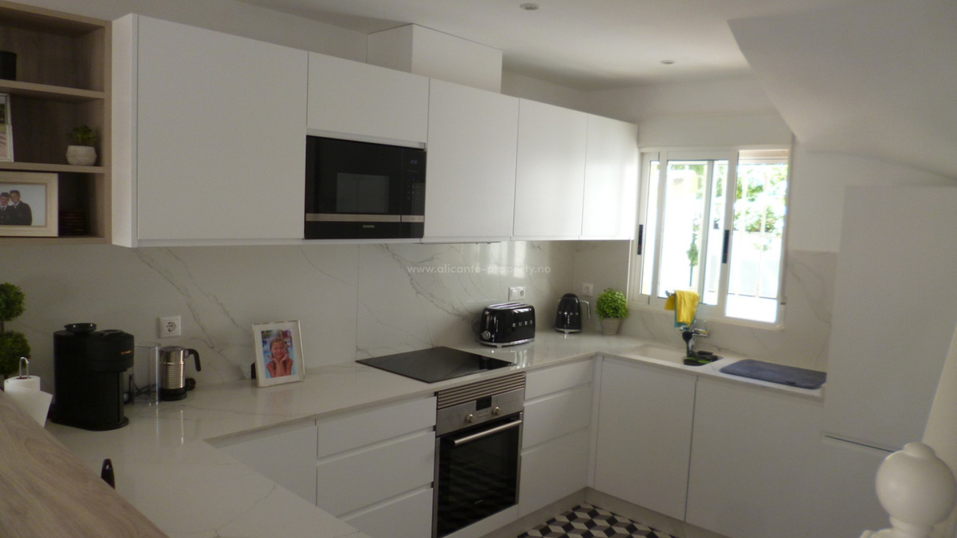 Villa in Pilar de la Horadada Centro