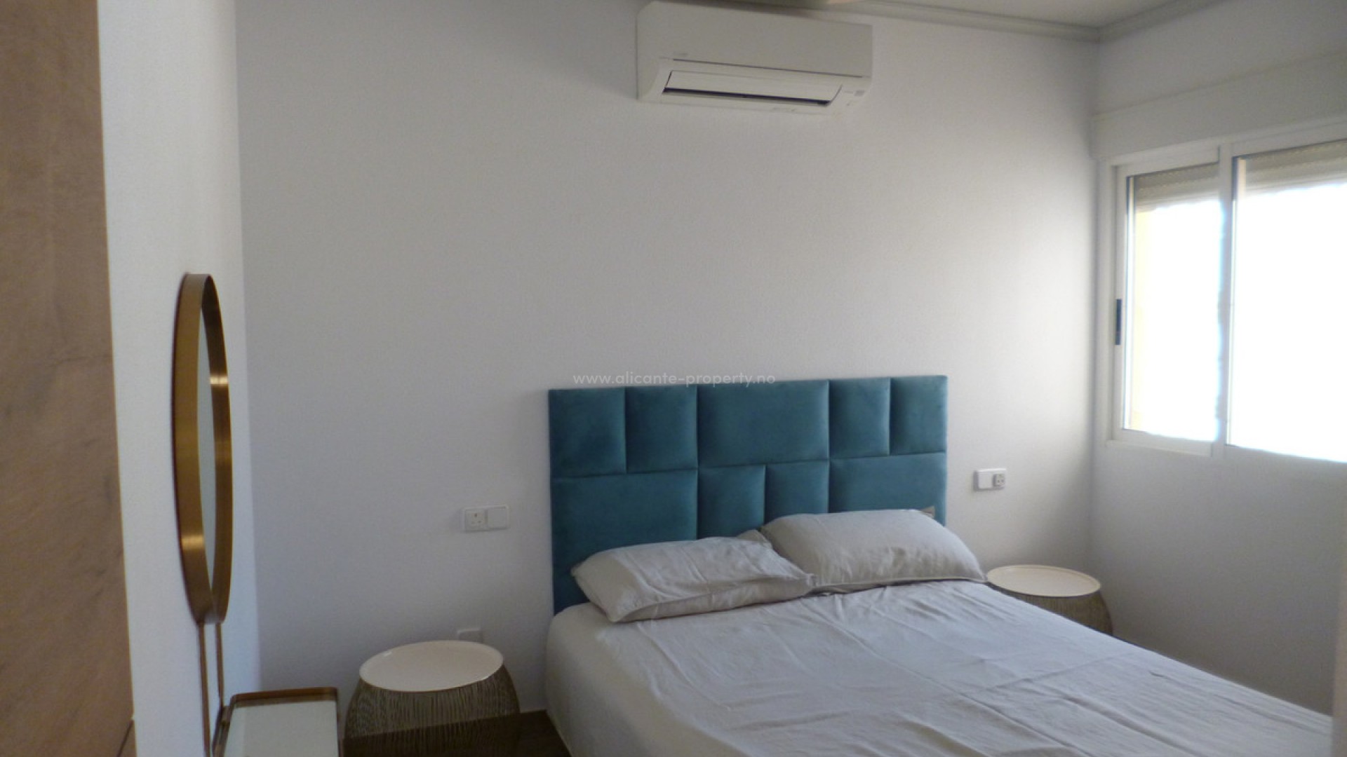 Villa in Pilar de la Horadada Centro