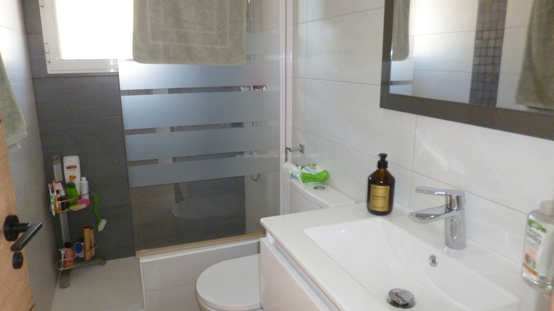 Villa in Pilar de la Horadada Centro