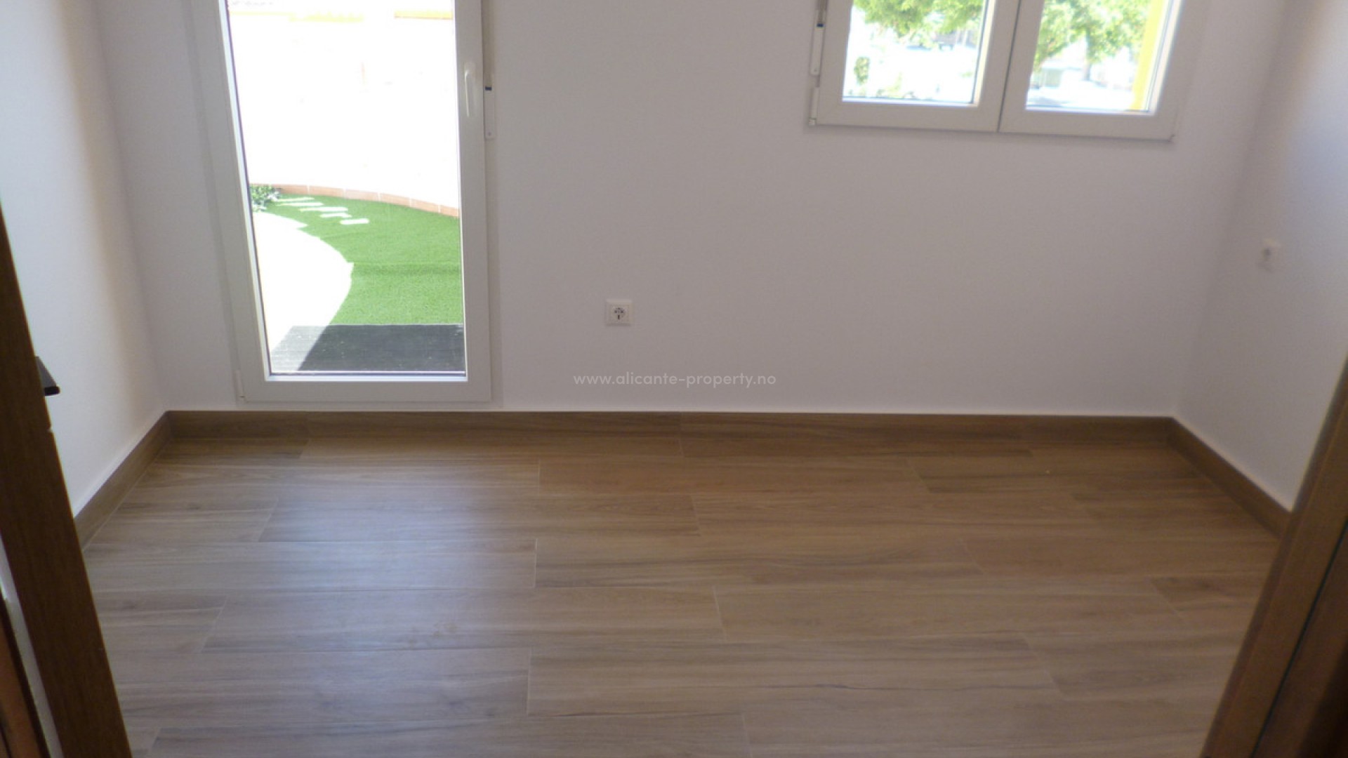 Villa in Pilar de la Horadada Centro