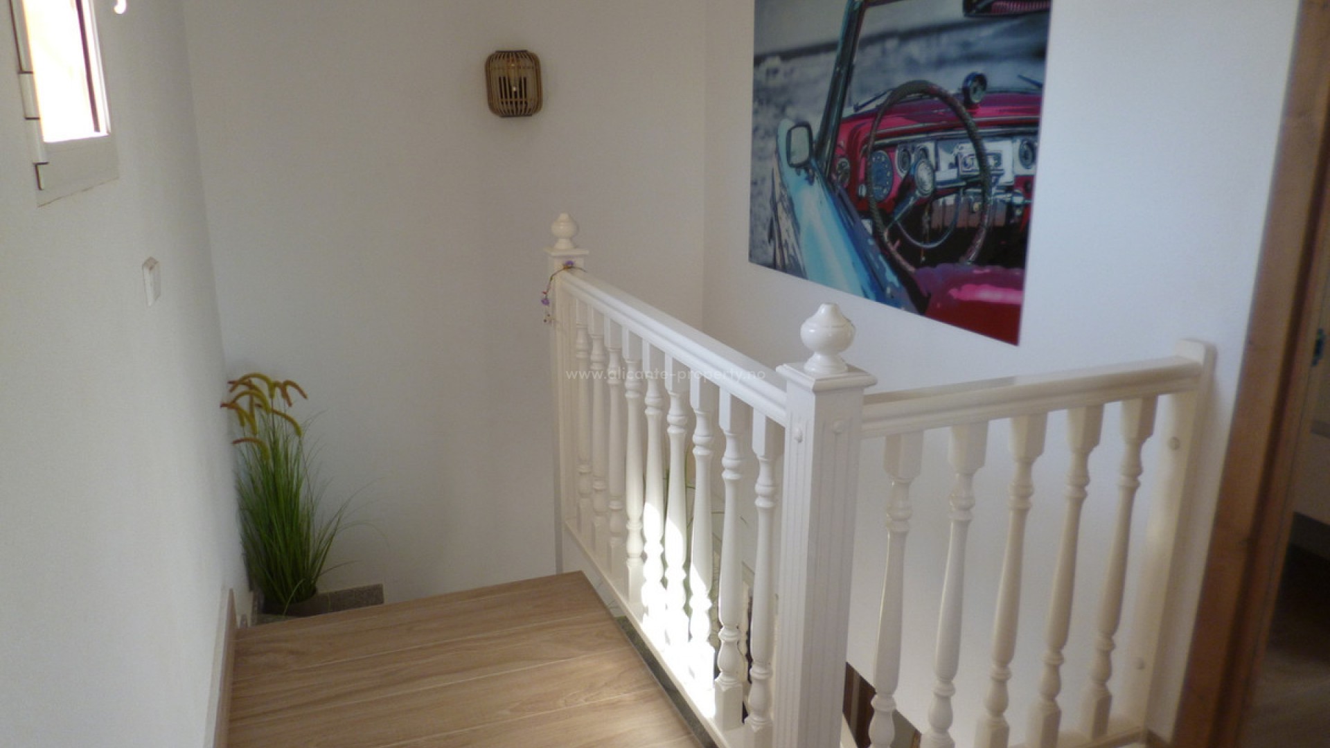 Villa in Pilar de la Horadada Centro