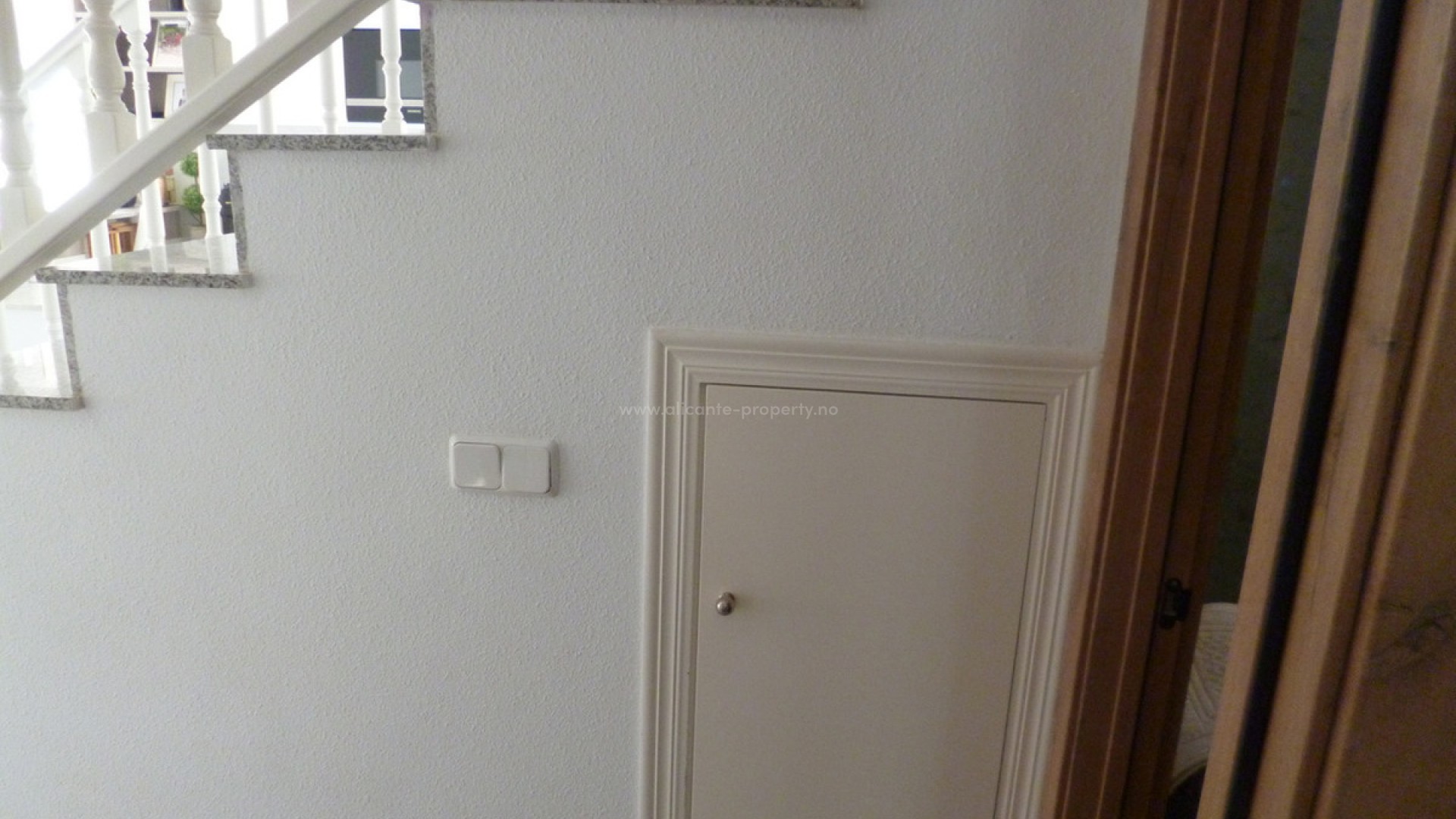 Villa in Pilar de la Horadada Centro