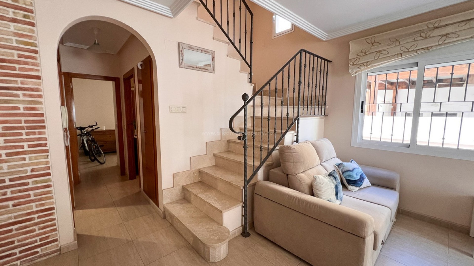 Villa in Pilar de la Horadada Centro