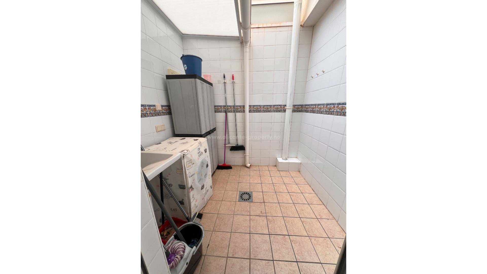 Villa in Pilar de la Horadada Centro