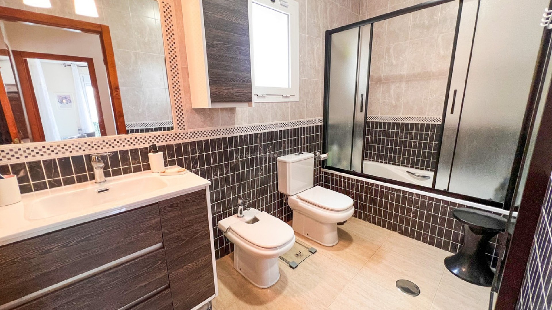 Villa in Pilar de la Horadada Centro