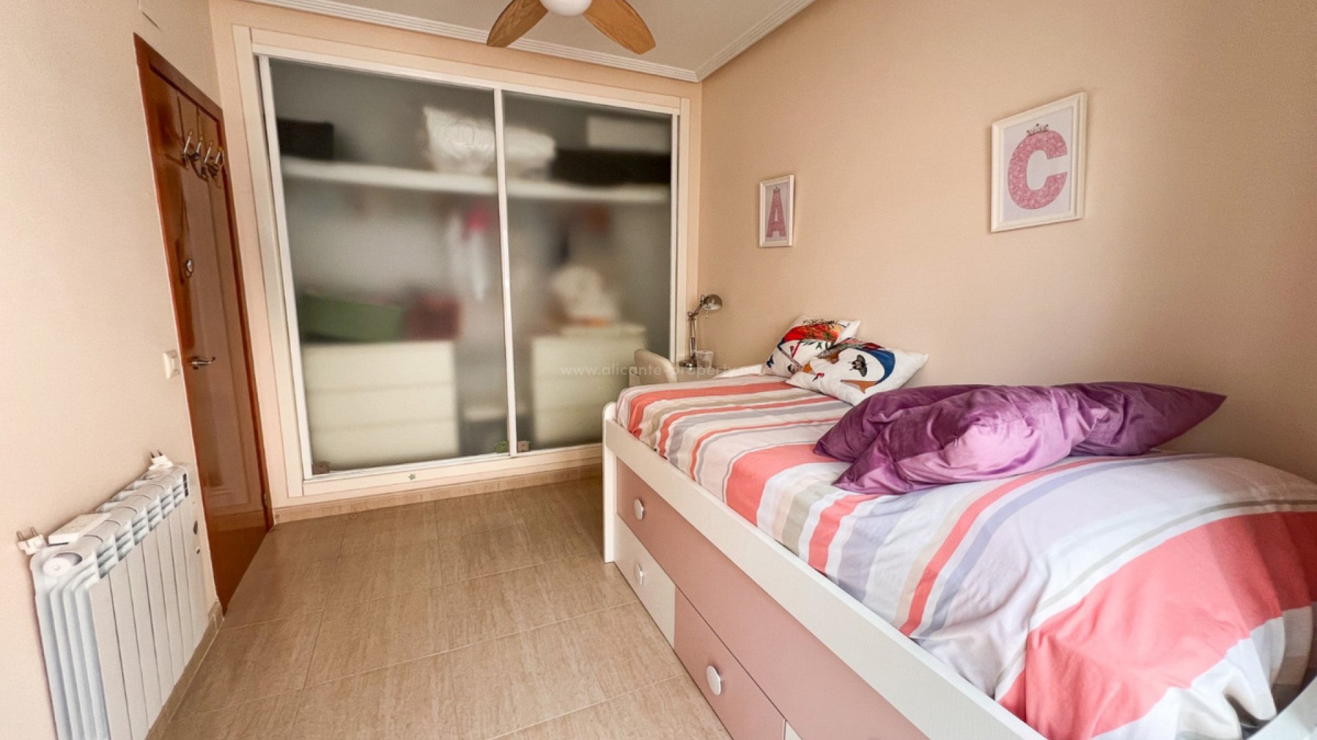 Villa in Pilar de la Horadada Centro