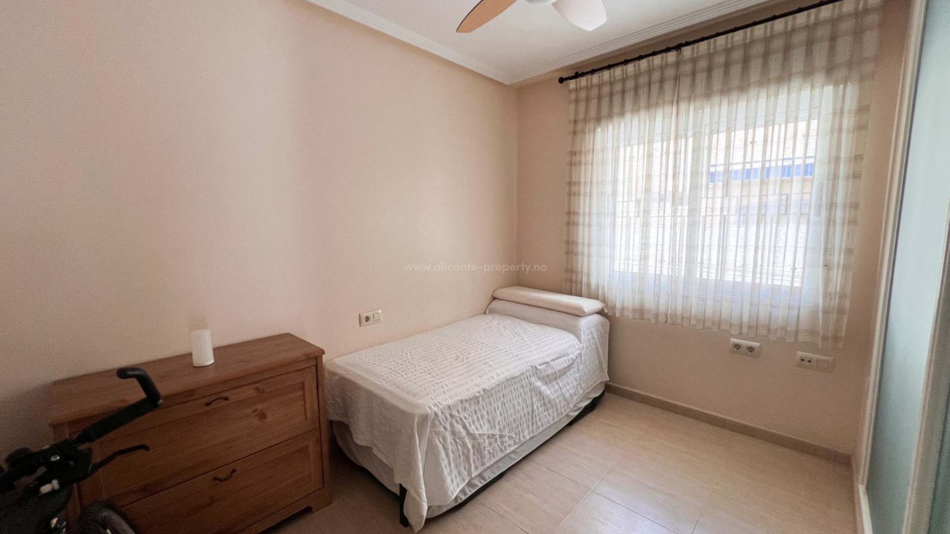 Villa in Pilar de la Horadada Centro