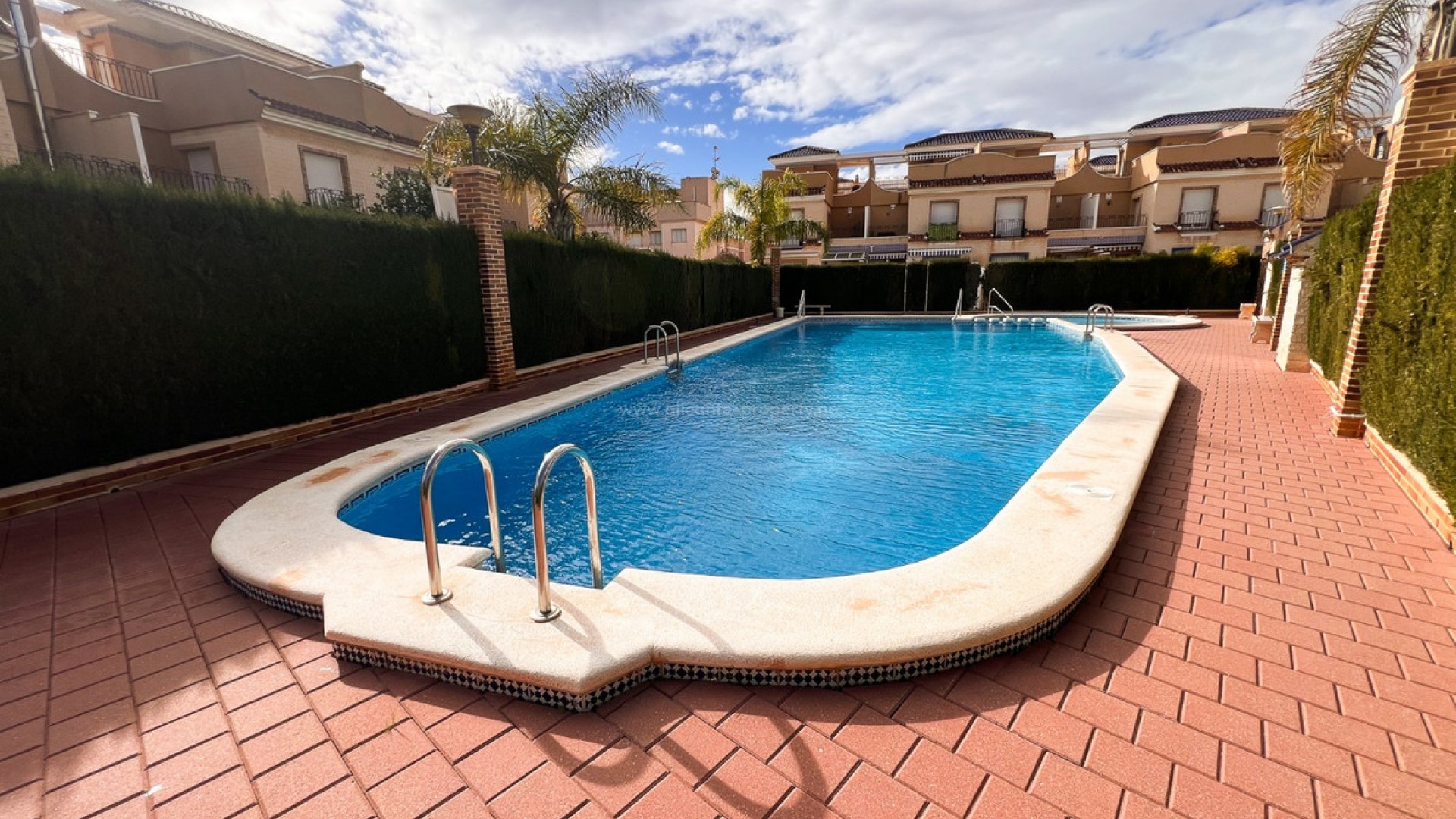 Villa in Pilar de la Horadada Centro