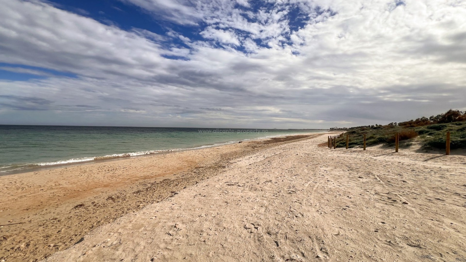 Villa in Pilar de la Horadada Centro
