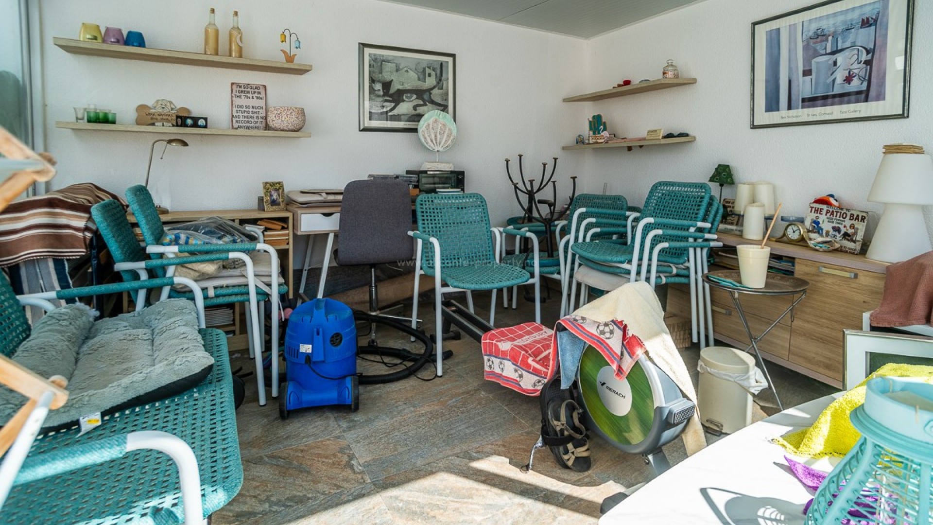 Villa in Pilar de la Horadada Centro