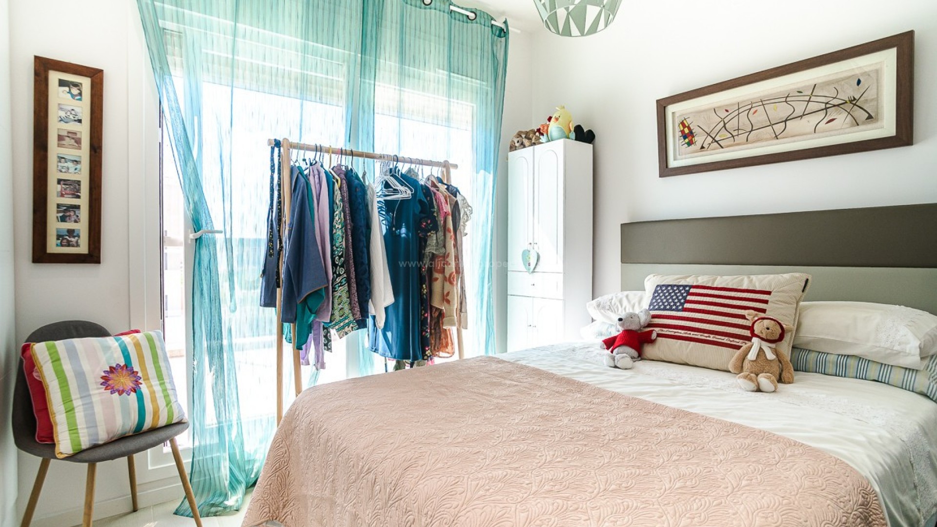 Villa in Pilar de la Horadada Centro