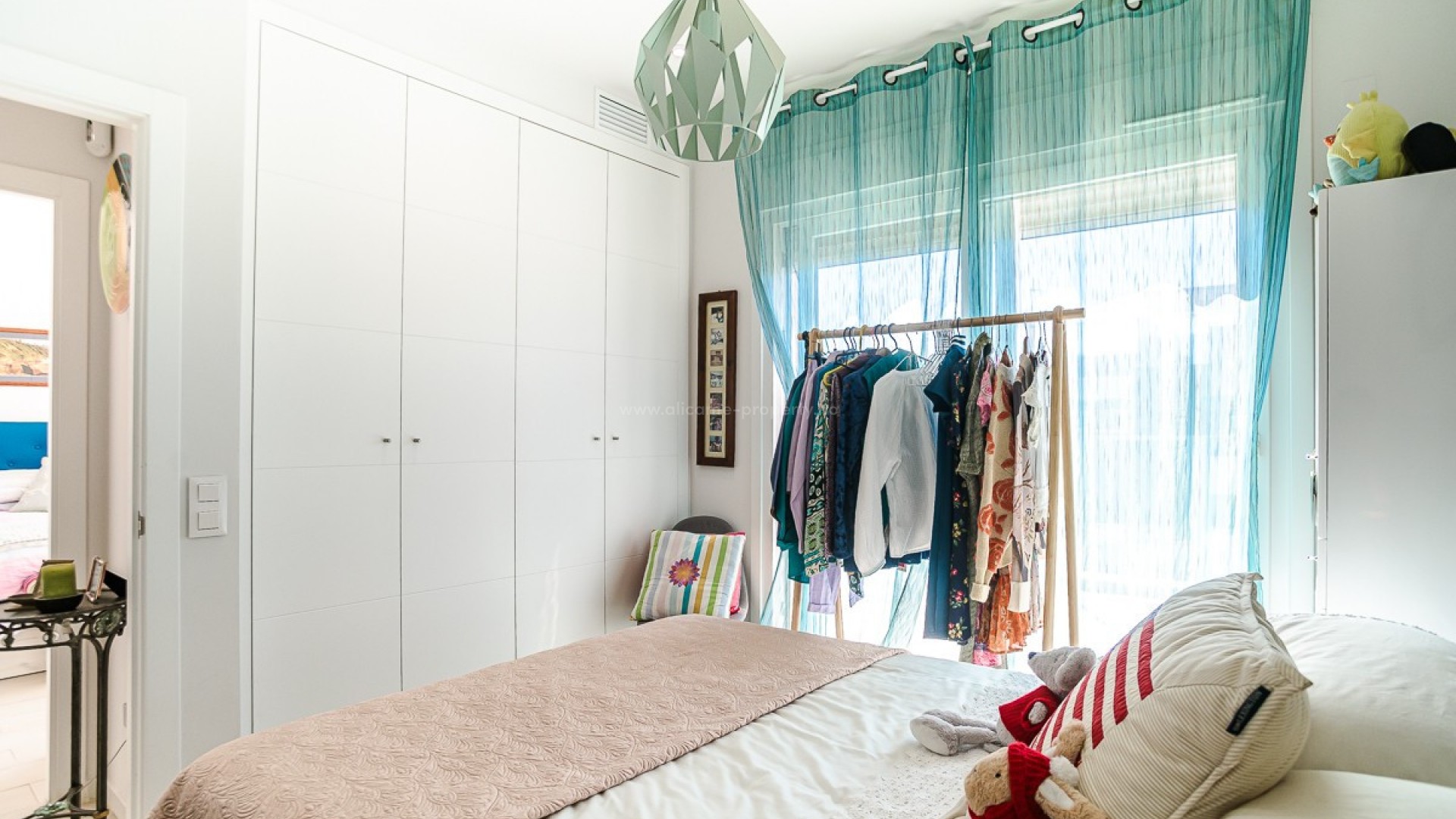 Villa in Pilar de la Horadada Centro