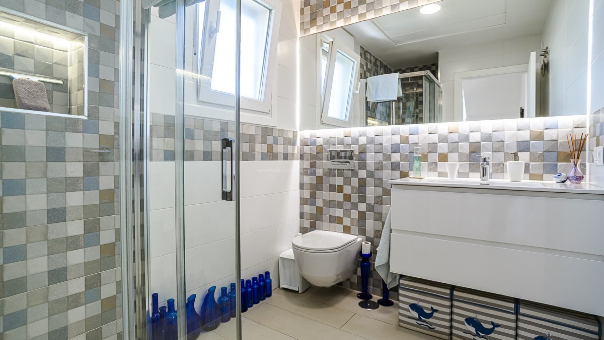 Villa in Pilar de la Horadada Centro