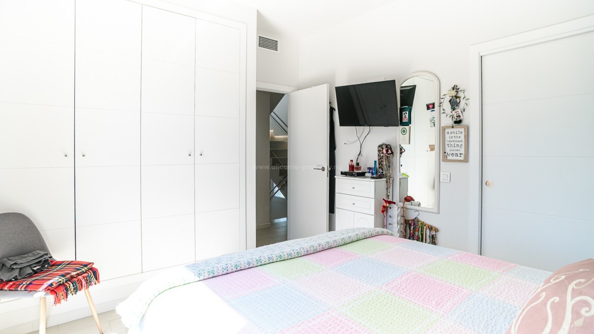 Villa in Pilar de la Horadada Centro