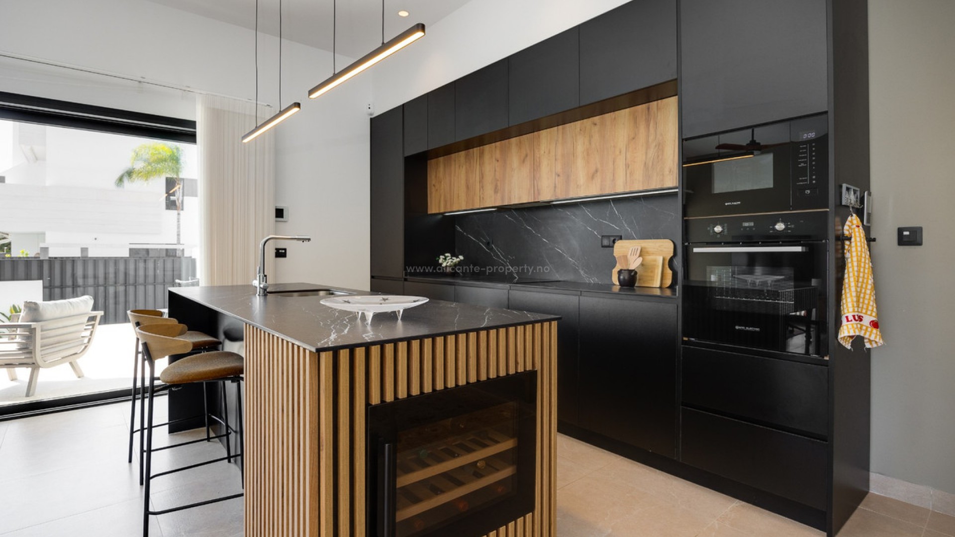 Villa in Pilar de la Horadada Centro