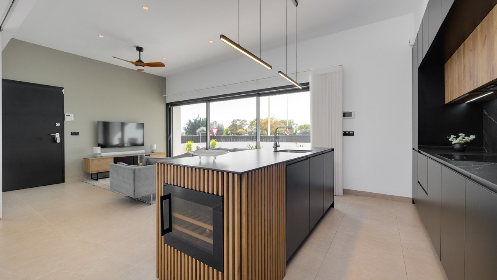 Villa in Pilar de la Horadada Centro