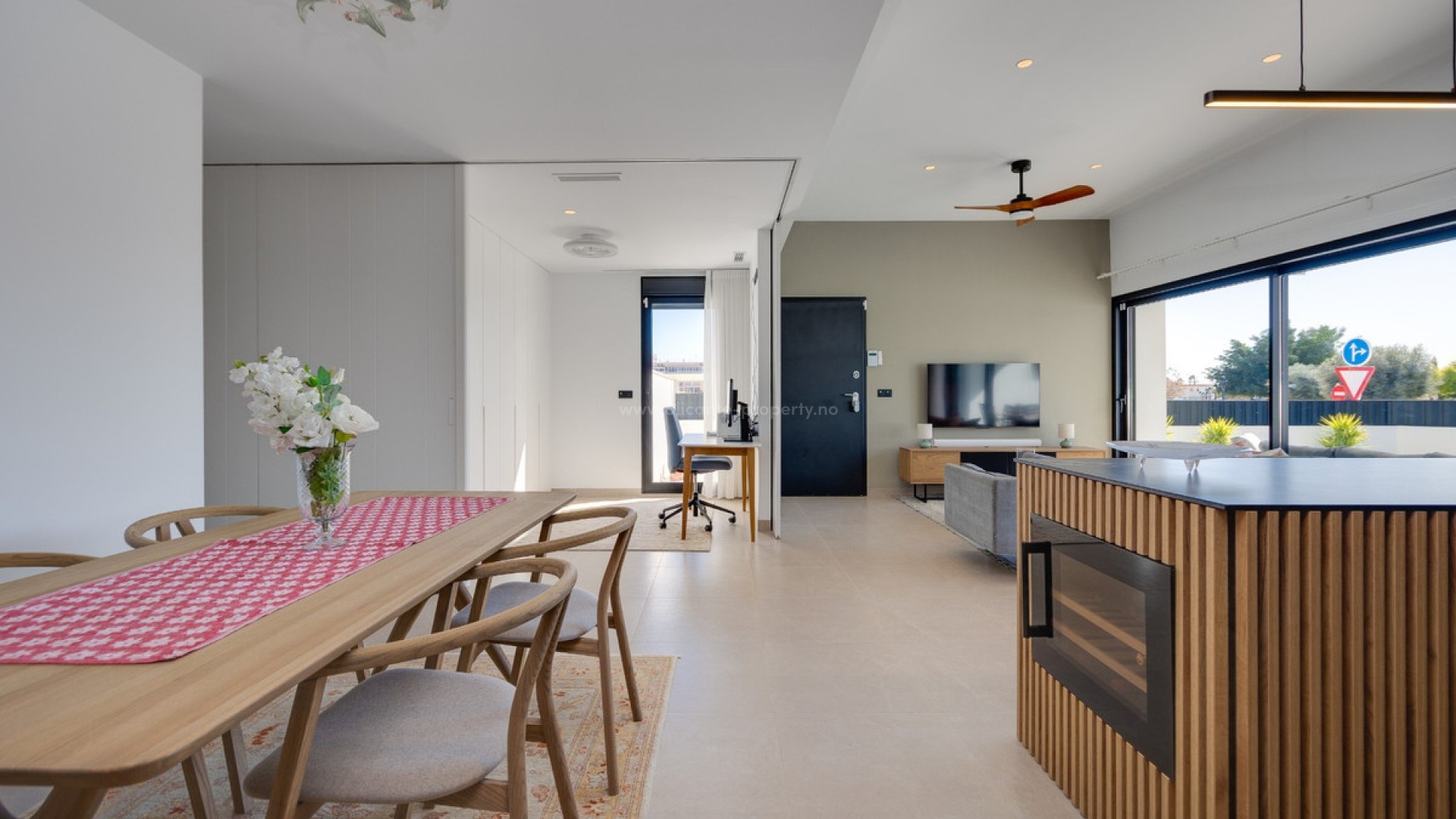 Villa in Pilar de la Horadada Centro