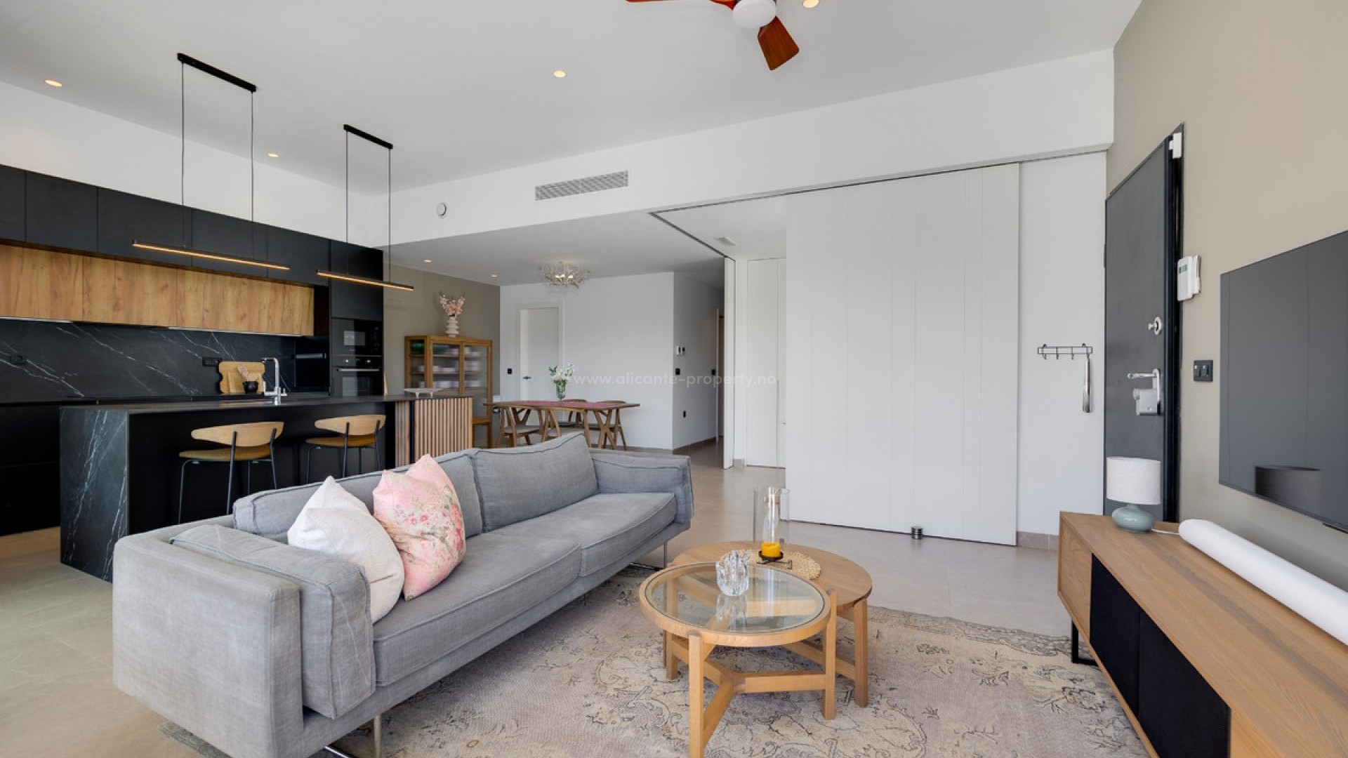 Villa in Pilar de la Horadada Centro