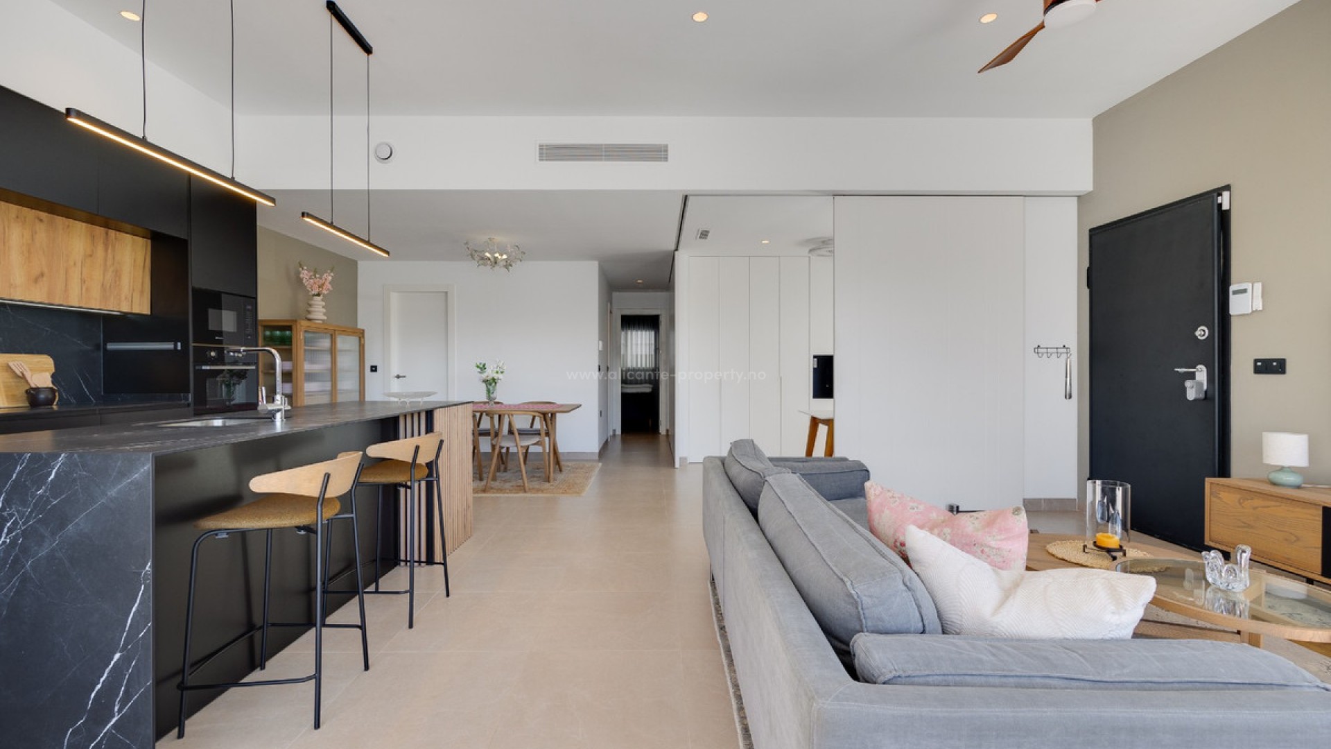 Villa in Pilar de la Horadada Centro