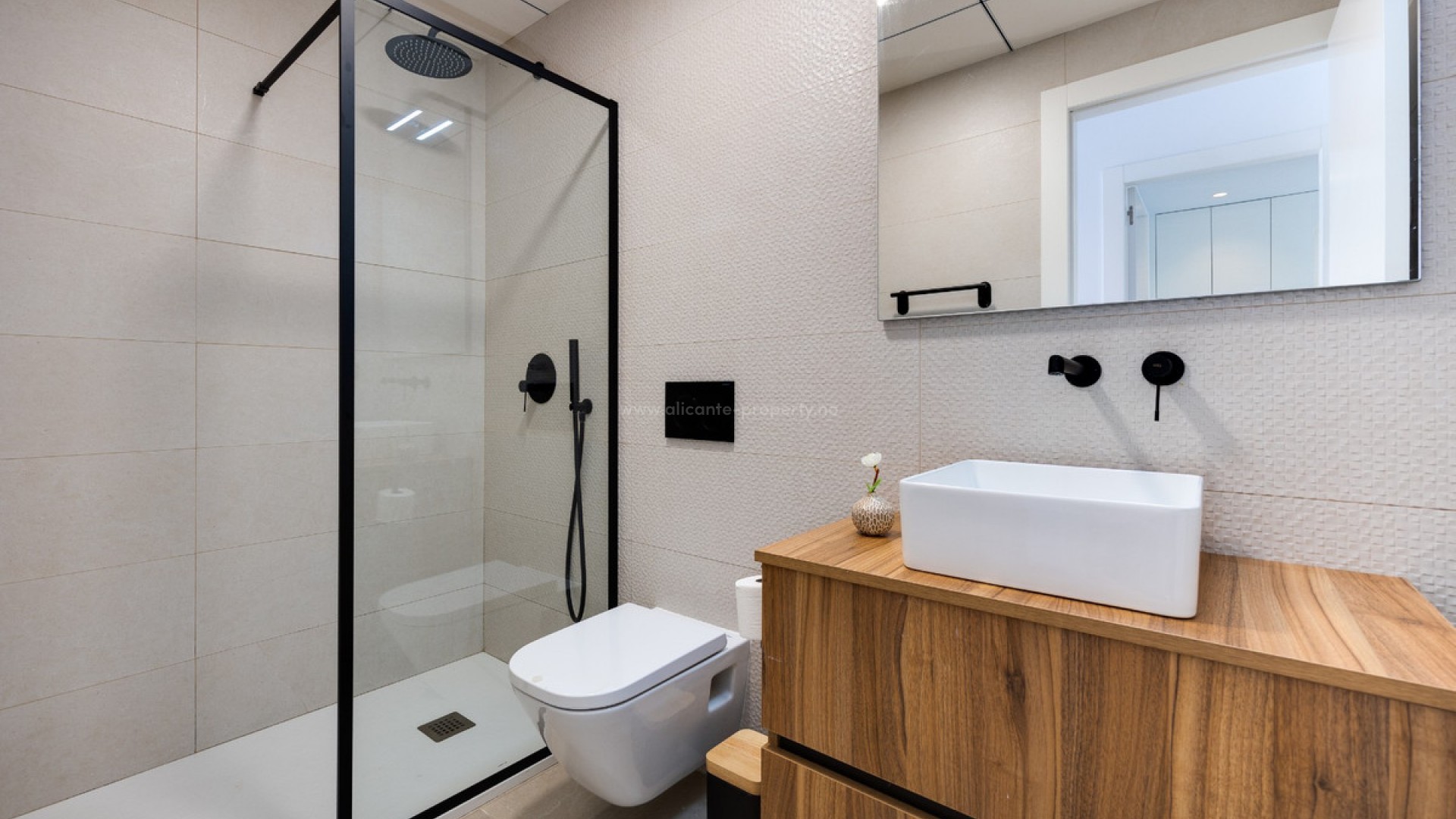 Villa in Pilar de la Horadada Centro