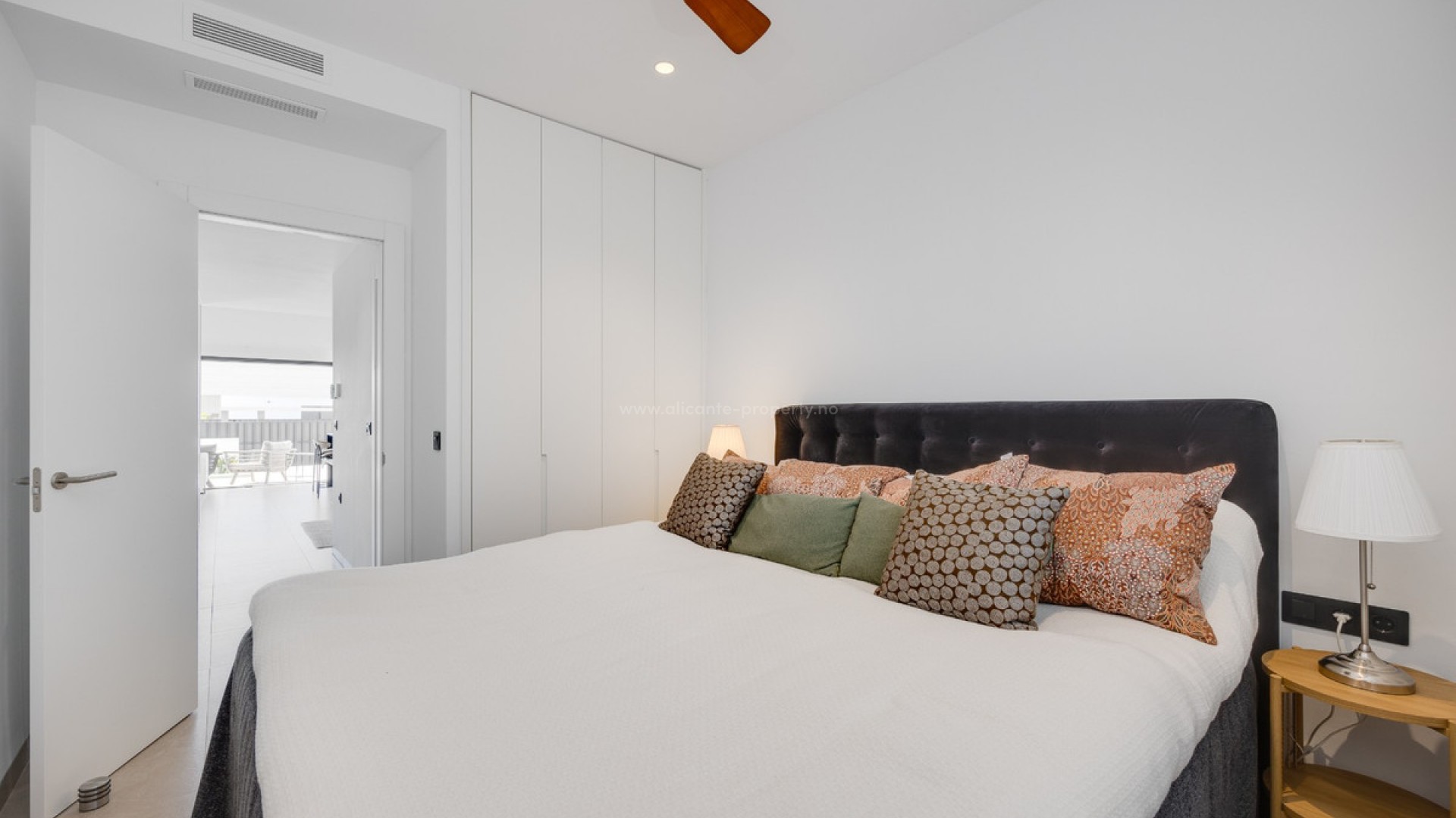 Villa in Pilar de la Horadada Centro