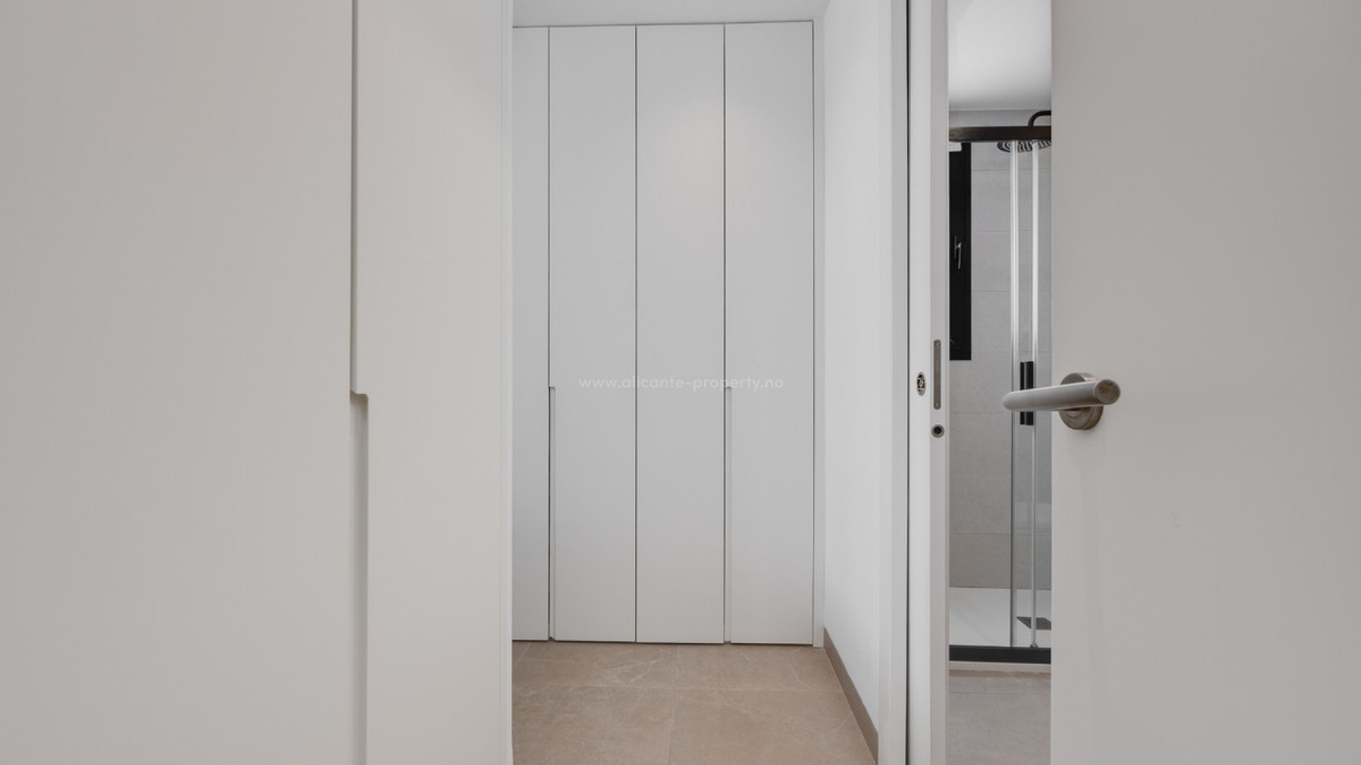 Villa in Pilar de la Horadada Centro