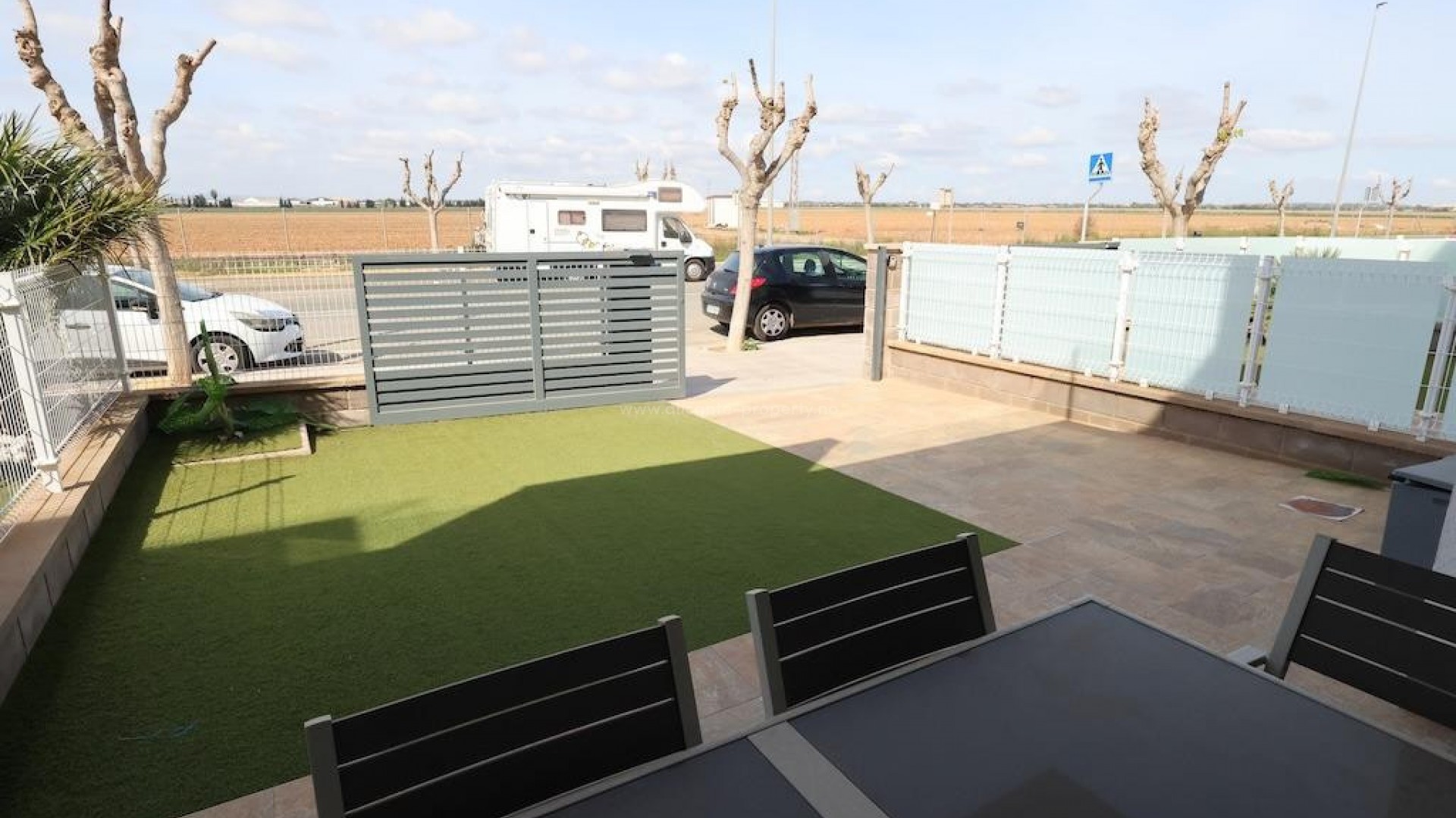 Villa in Pilar de la Horadada Centro