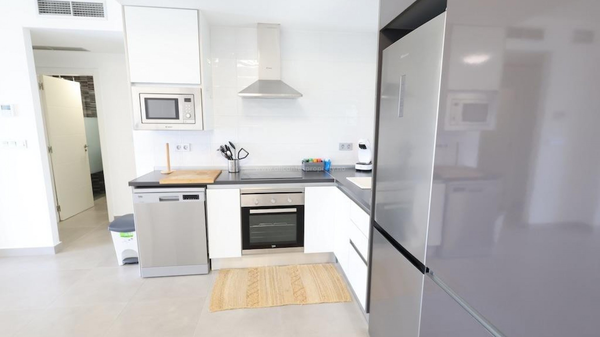 Villa in Pilar de la Horadada Centro