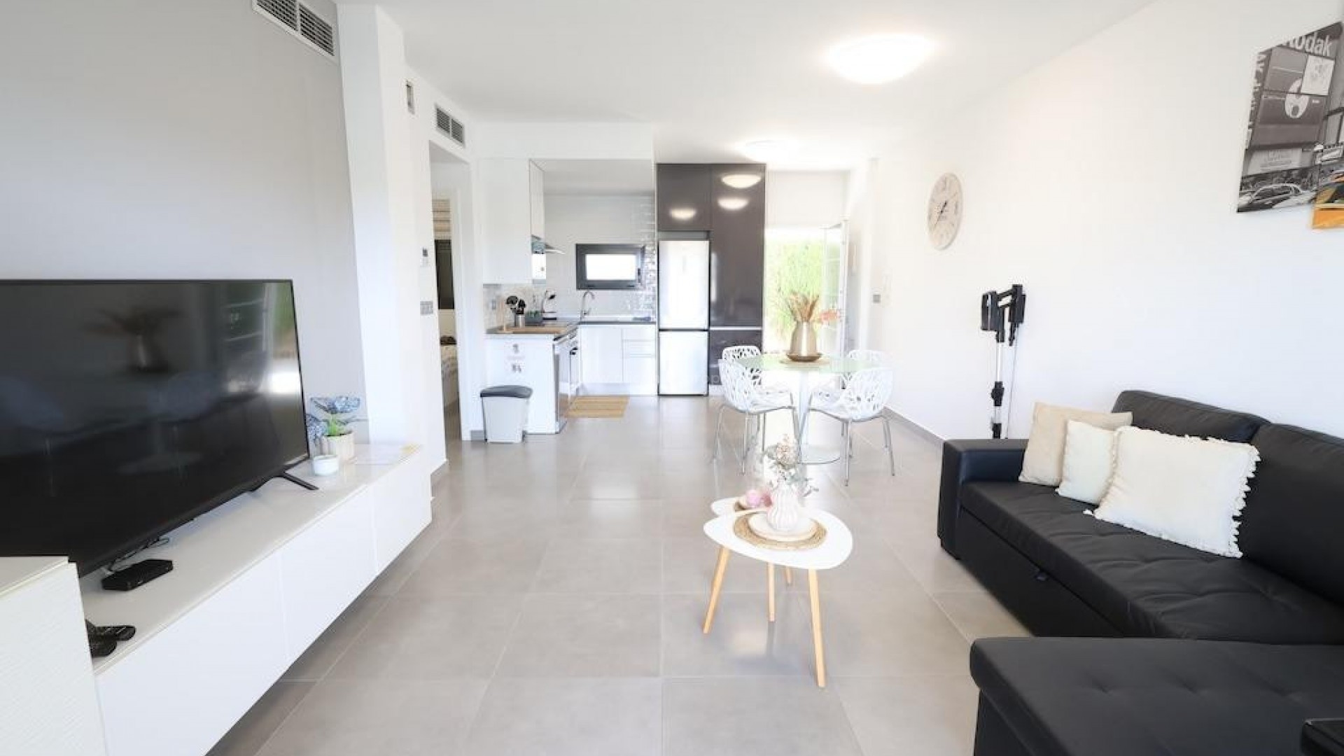 Villa in Pilar de la Horadada Centro