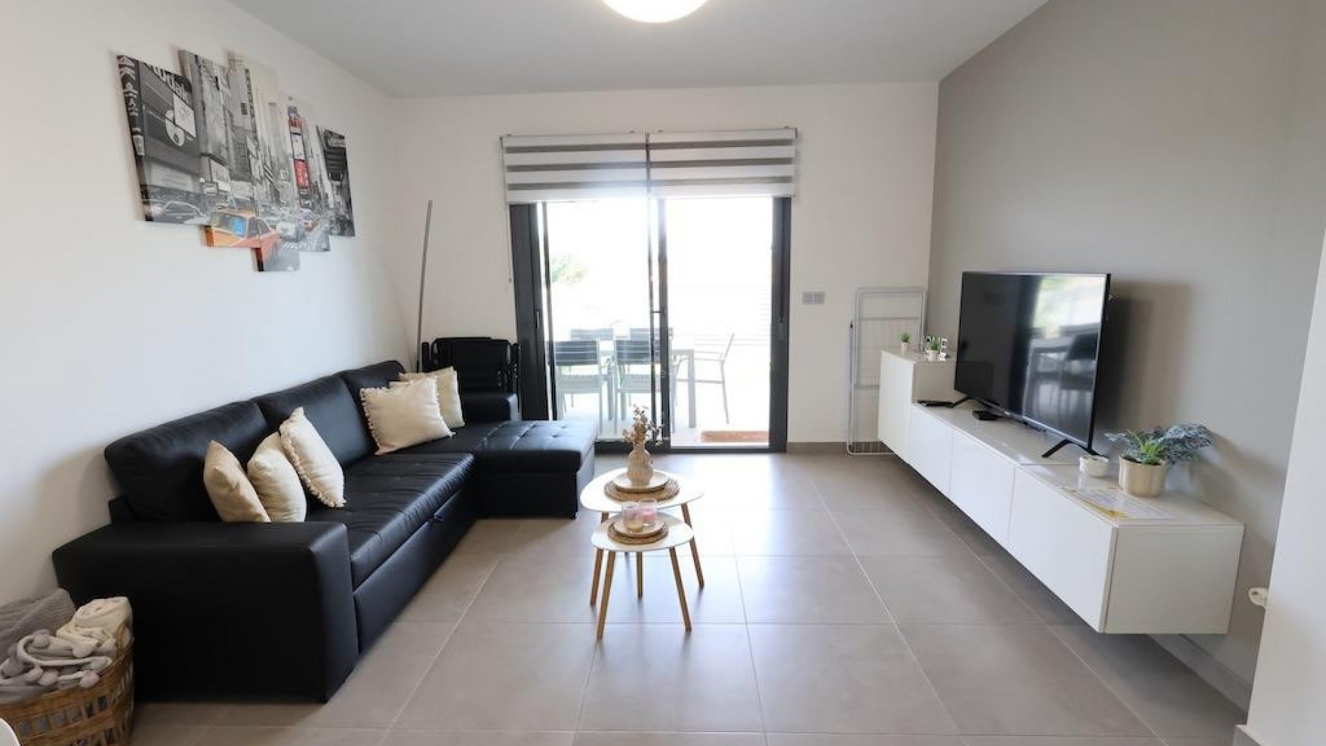 Villa in Pilar de la Horadada Centro