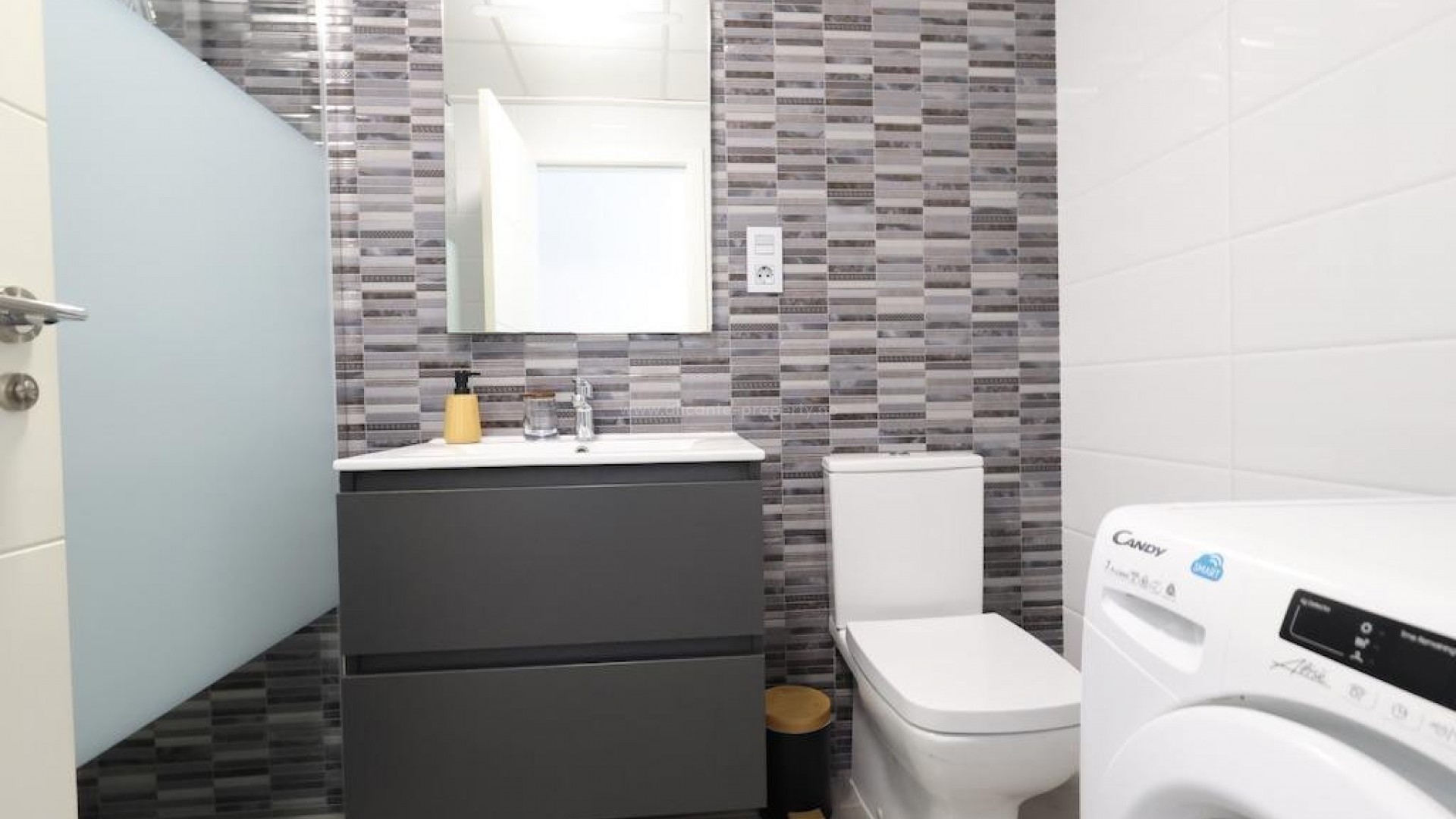 Villa in Pilar de la Horadada Centro