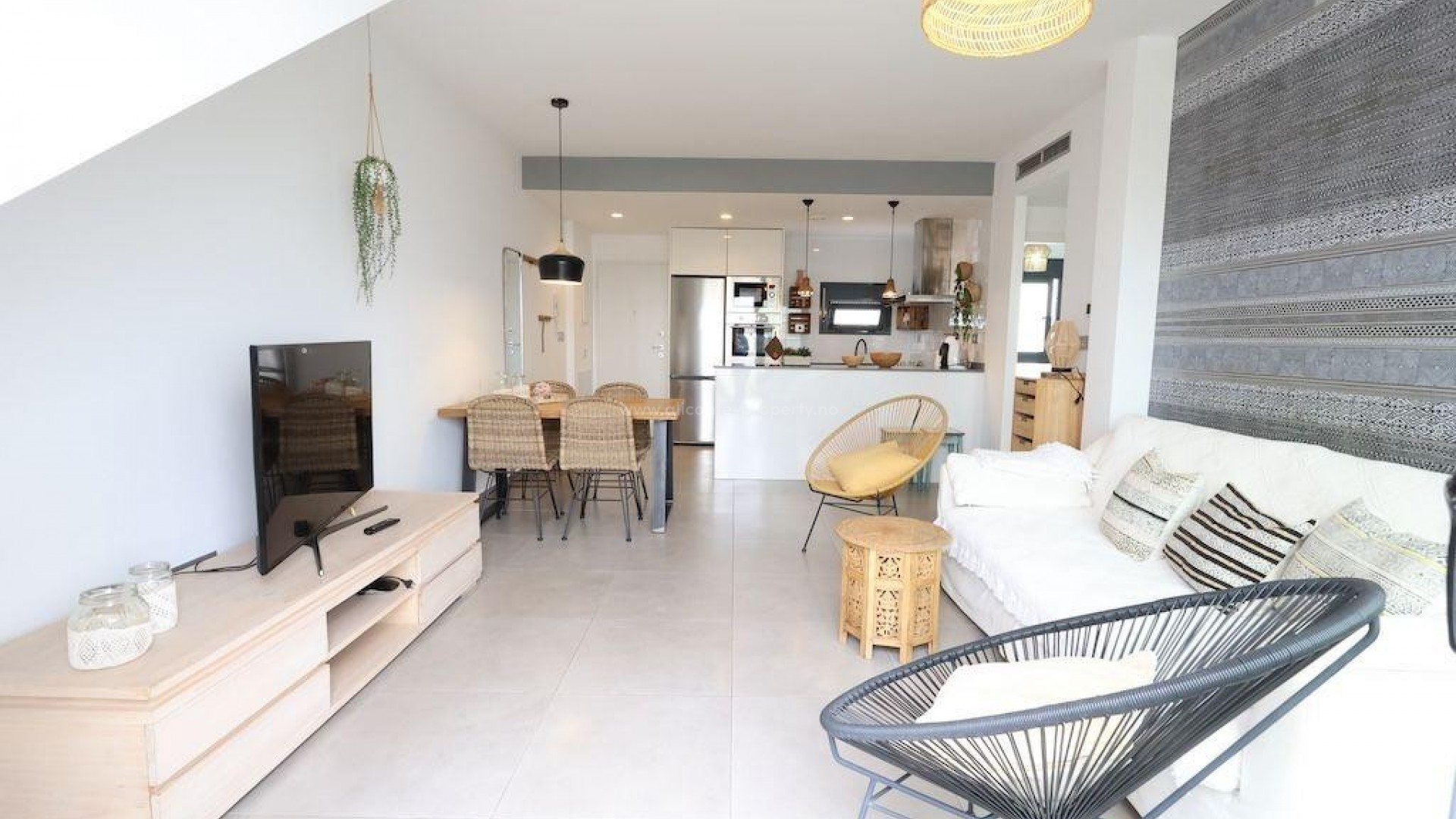 Villa in Pilar de la Horadada Centro