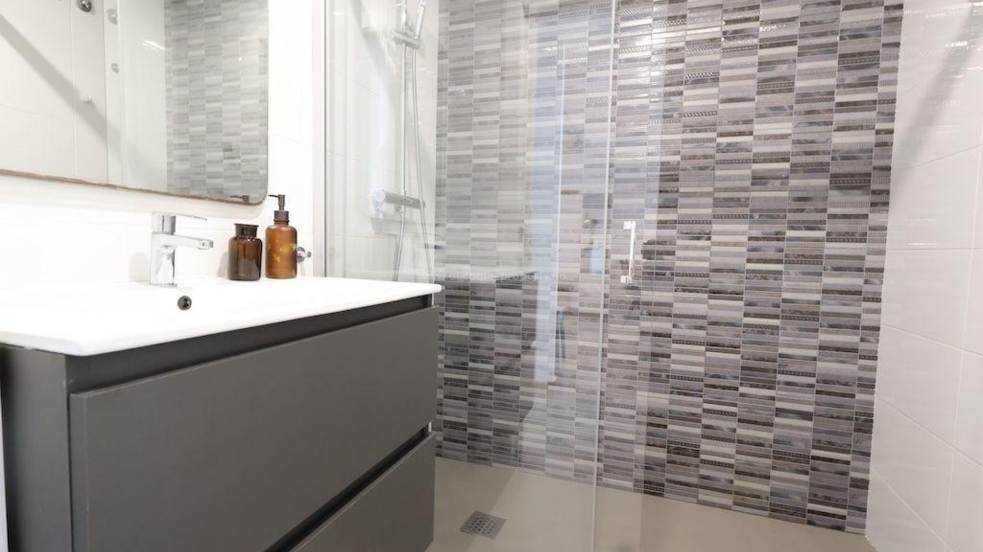 Villa in Pilar de la Horadada Centro