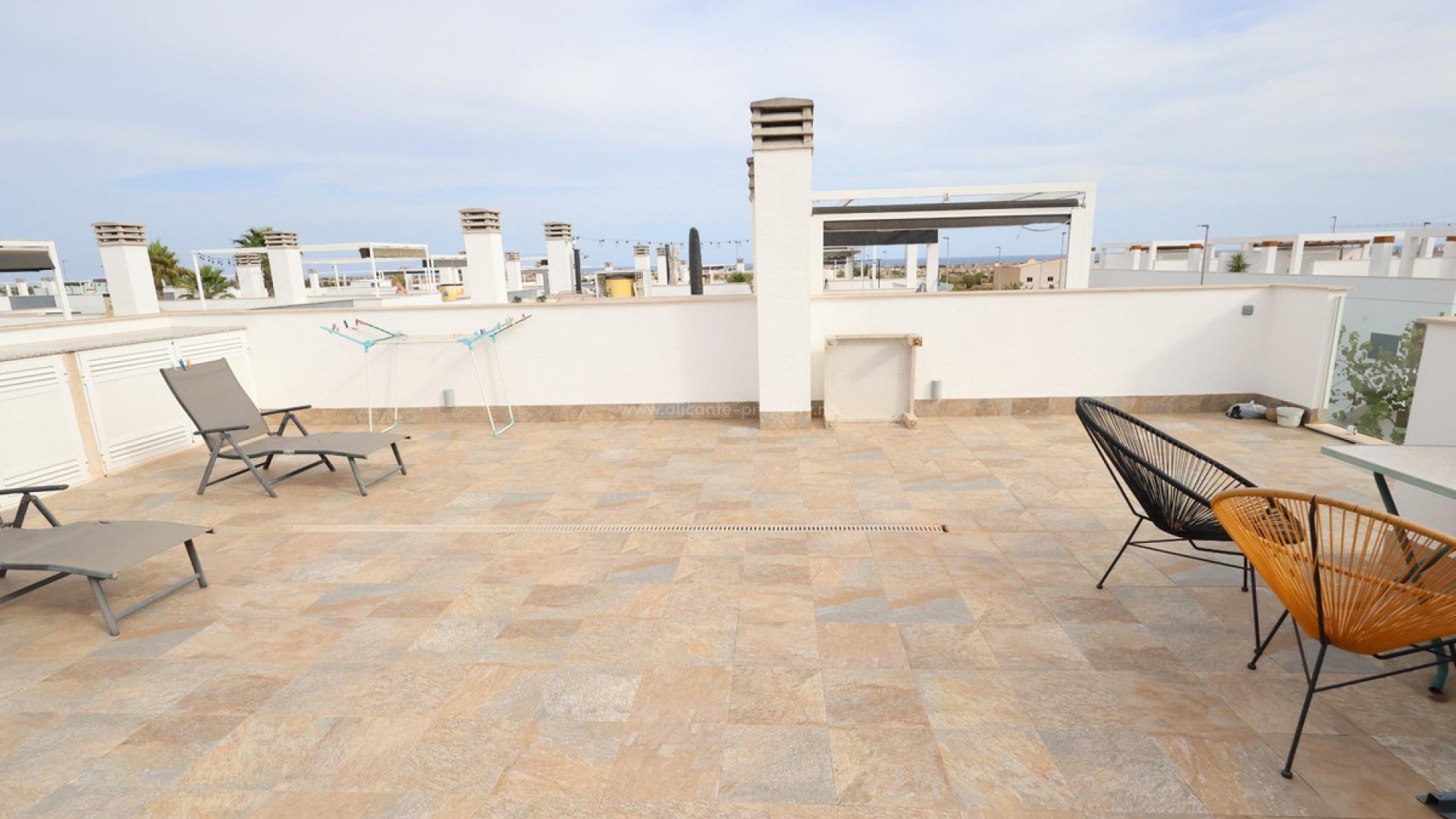 Villa in Pilar de la Horadada Centro