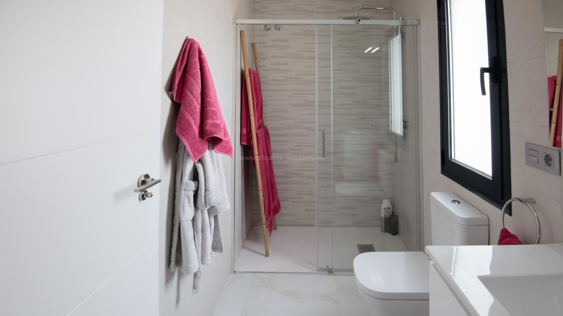 Villa in Pilar de la Horadada Centro