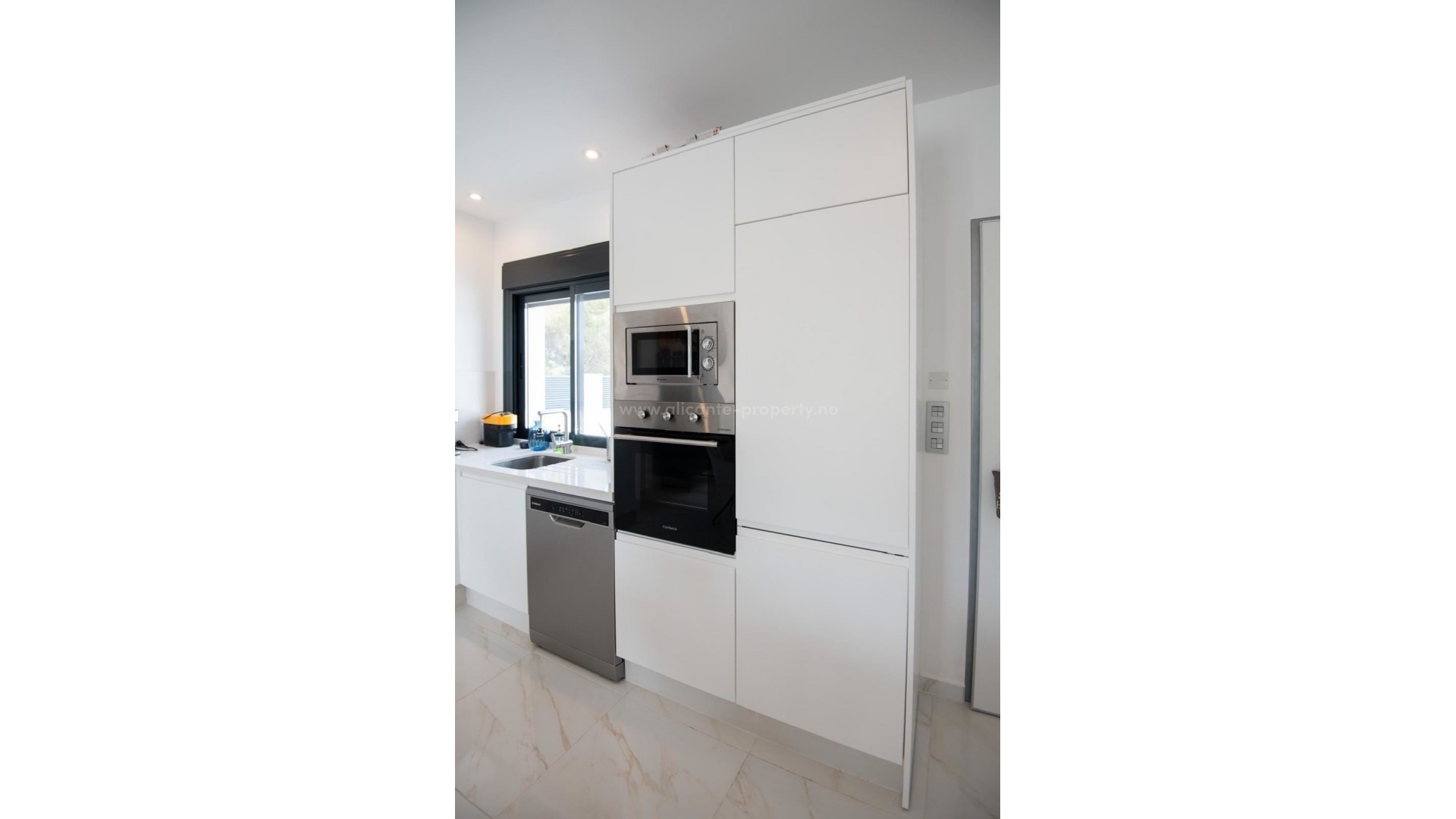 Villa in Pilar de la Horadada Centro