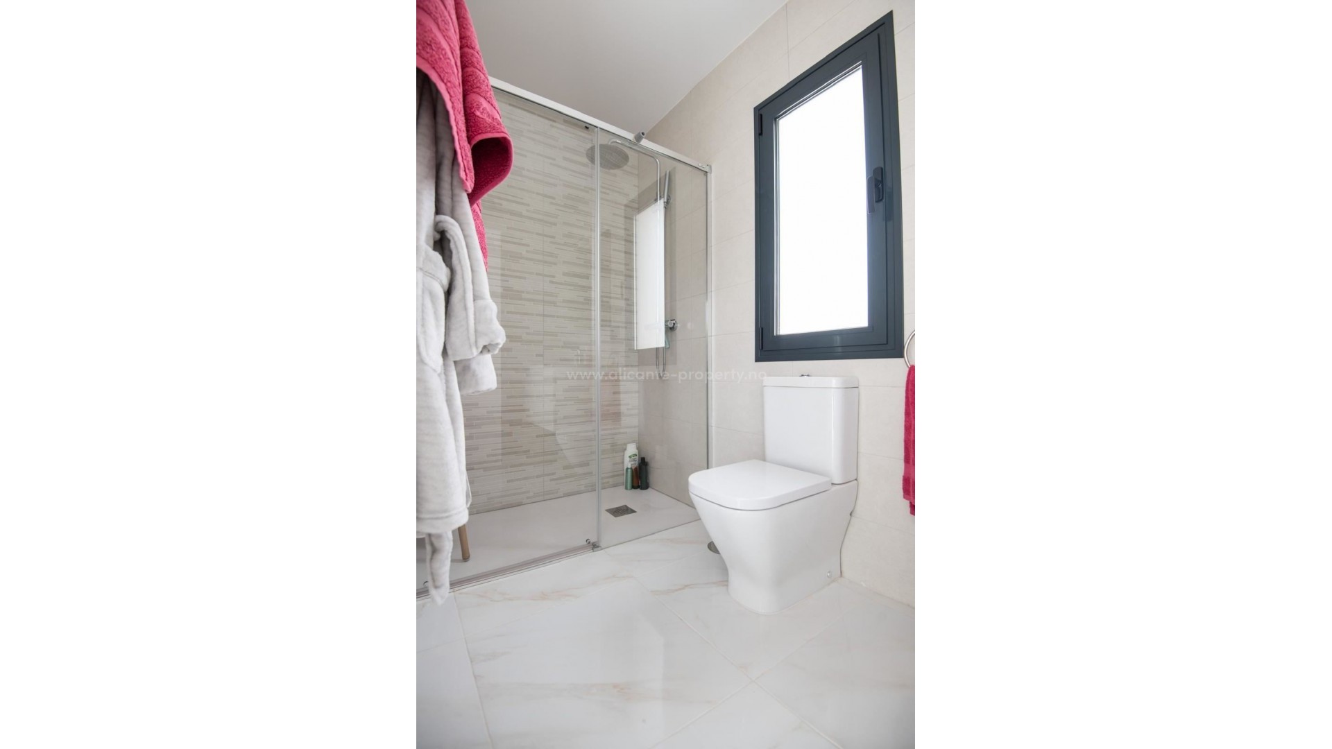 Villa in Pilar de la Horadada Centro