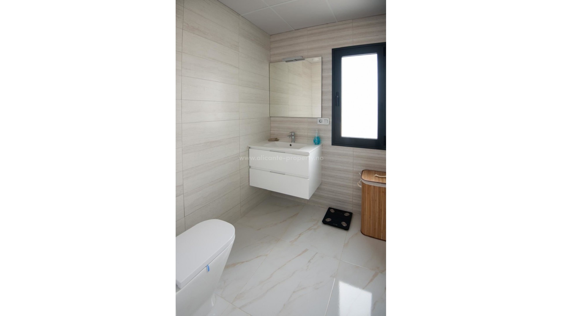 Villa in Pilar de la Horadada Centro