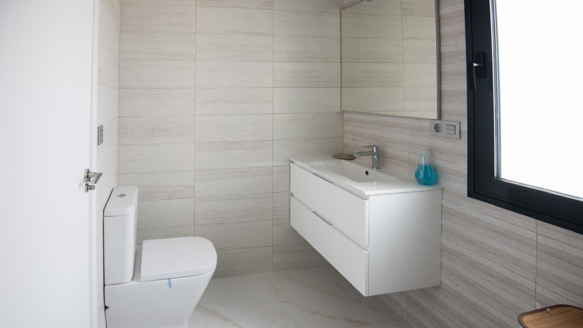 Villa in Pilar de la Horadada Centro