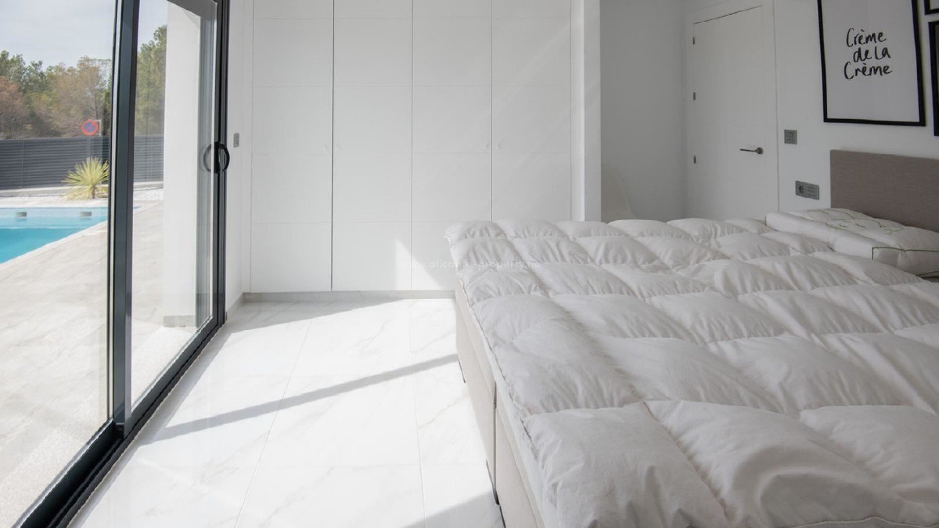 Villa in Pilar de la Horadada Centro